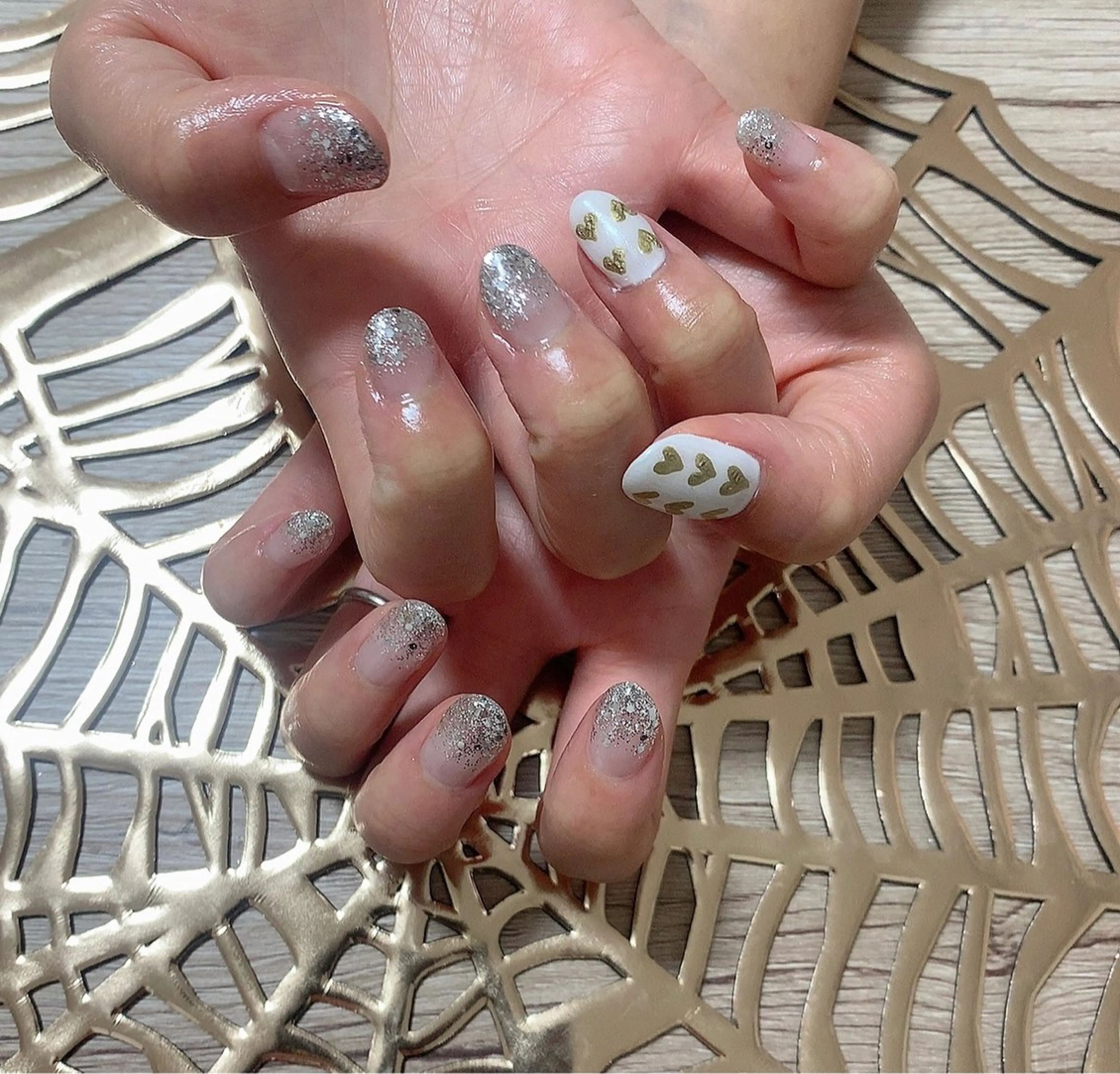 ネイル MINAMI nailsのネイルデザイン