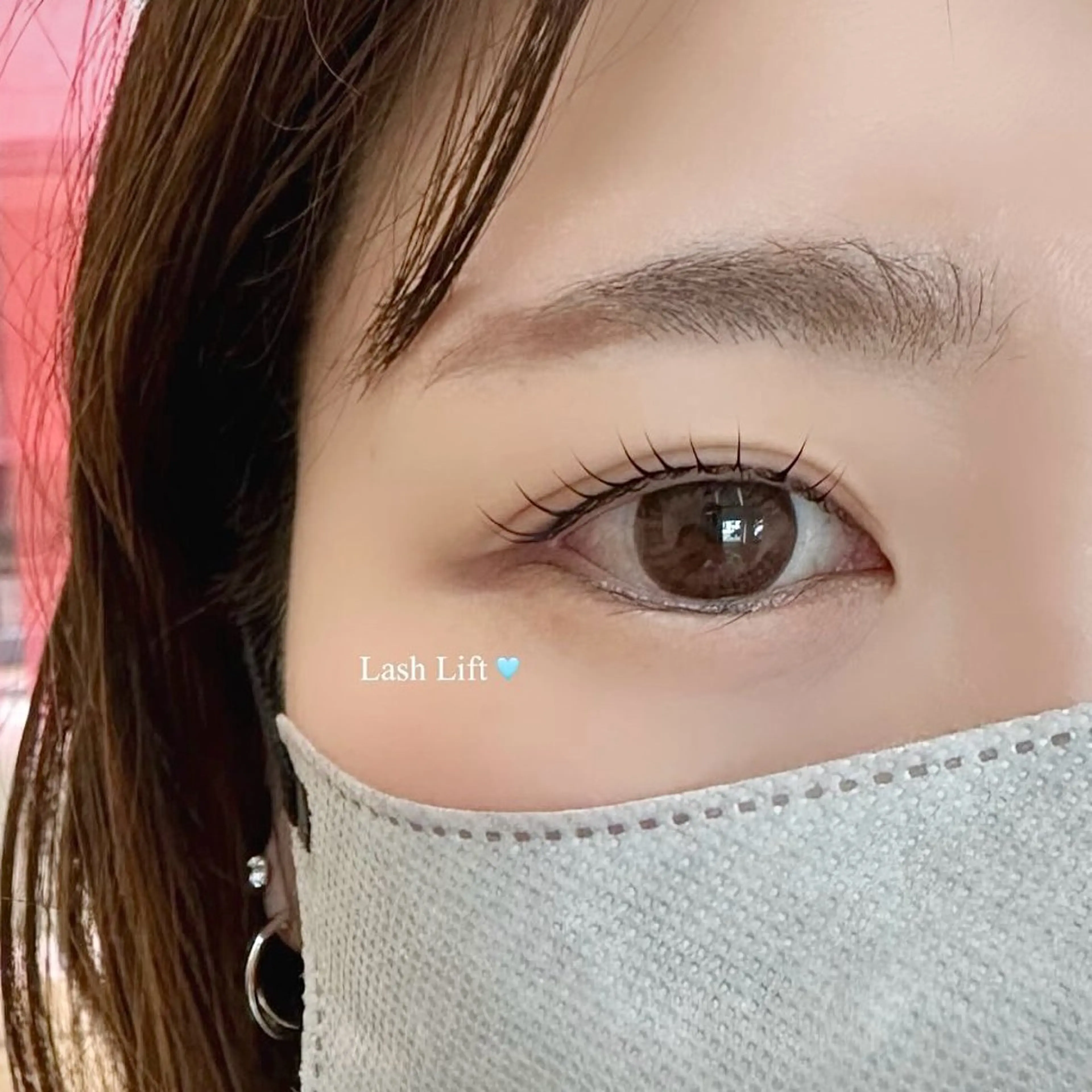 マツエク・マツパ lazo yuiのマツエク・マツパデザイン