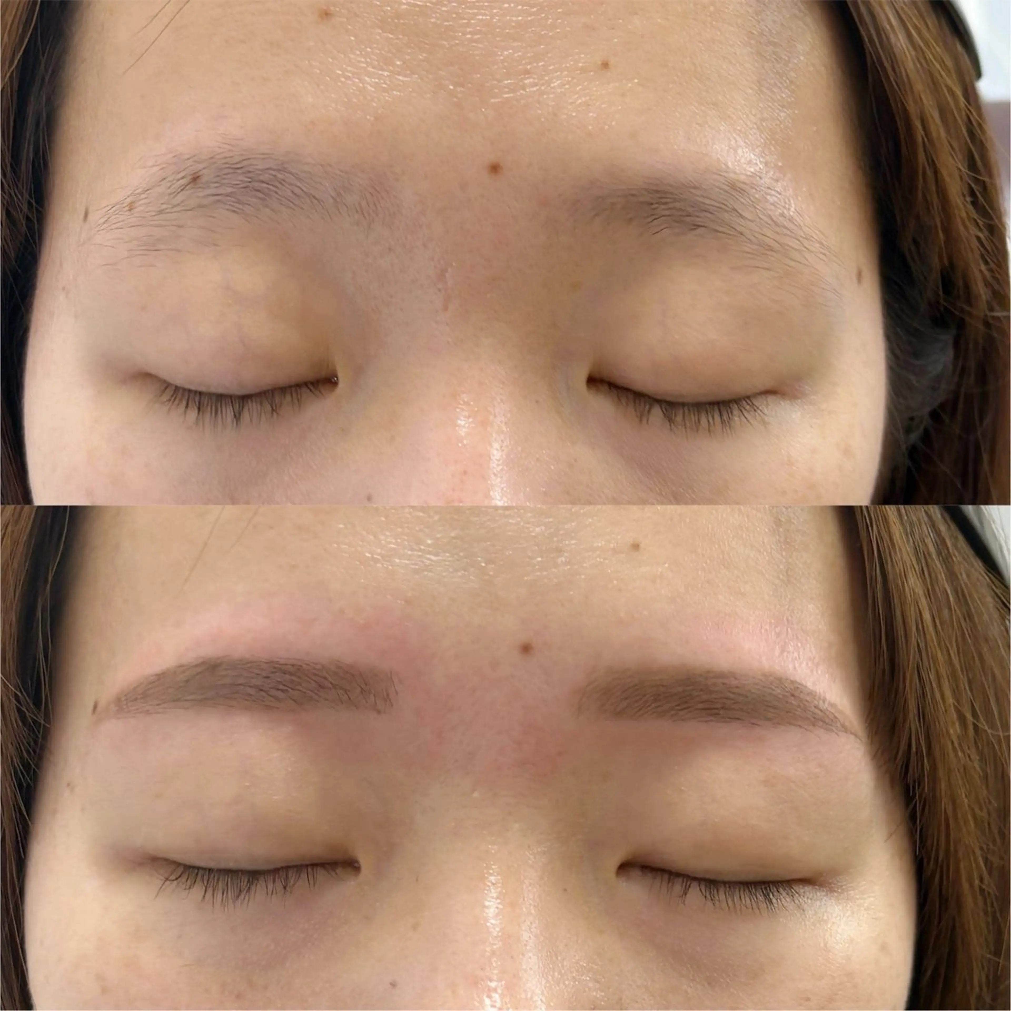 アイブロウ カズ@Bimayu Tokyo美眉サロンの眉毛・アイブロウイメージ