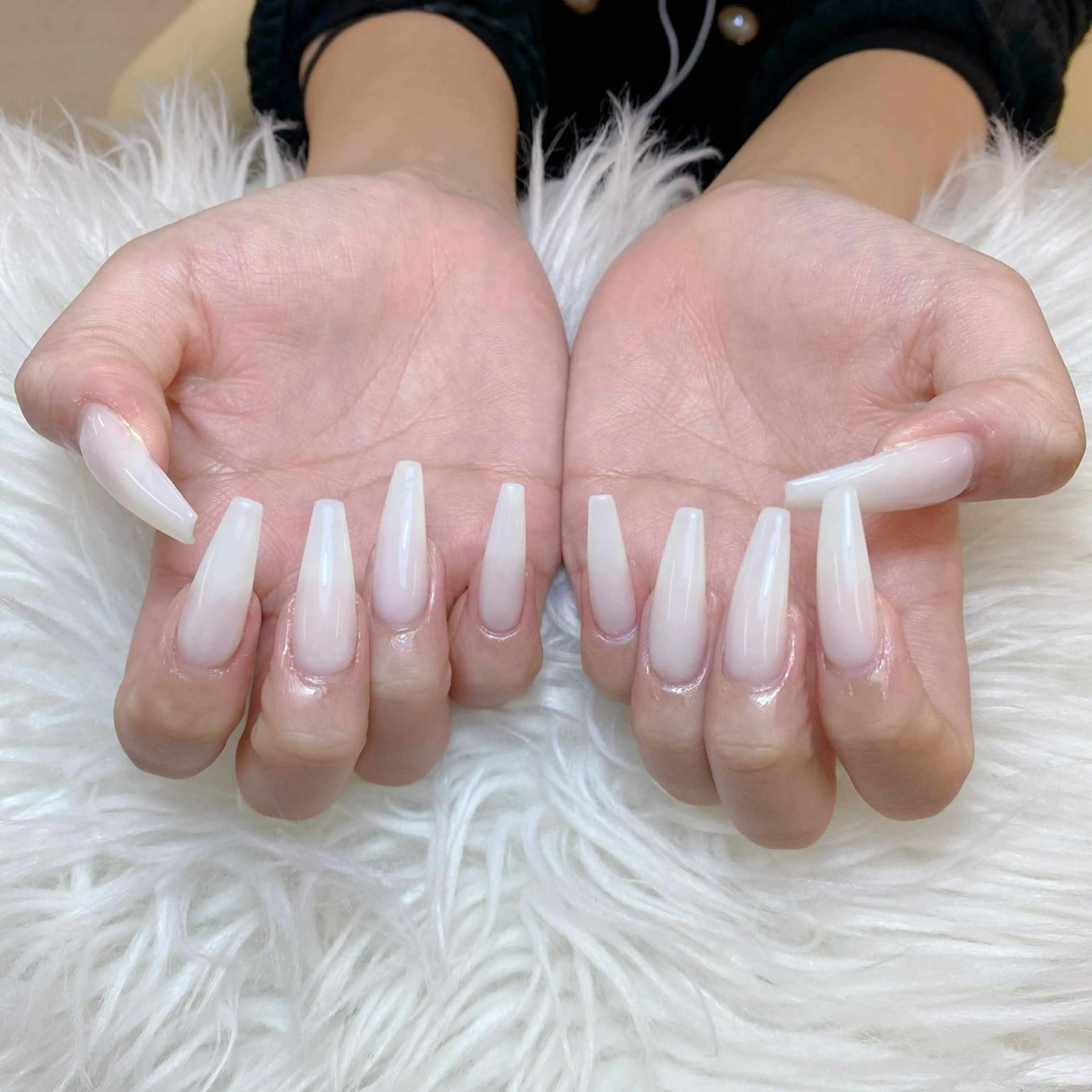 ネイル ハンドネイル Anh 高田馬場のネイルデザイン