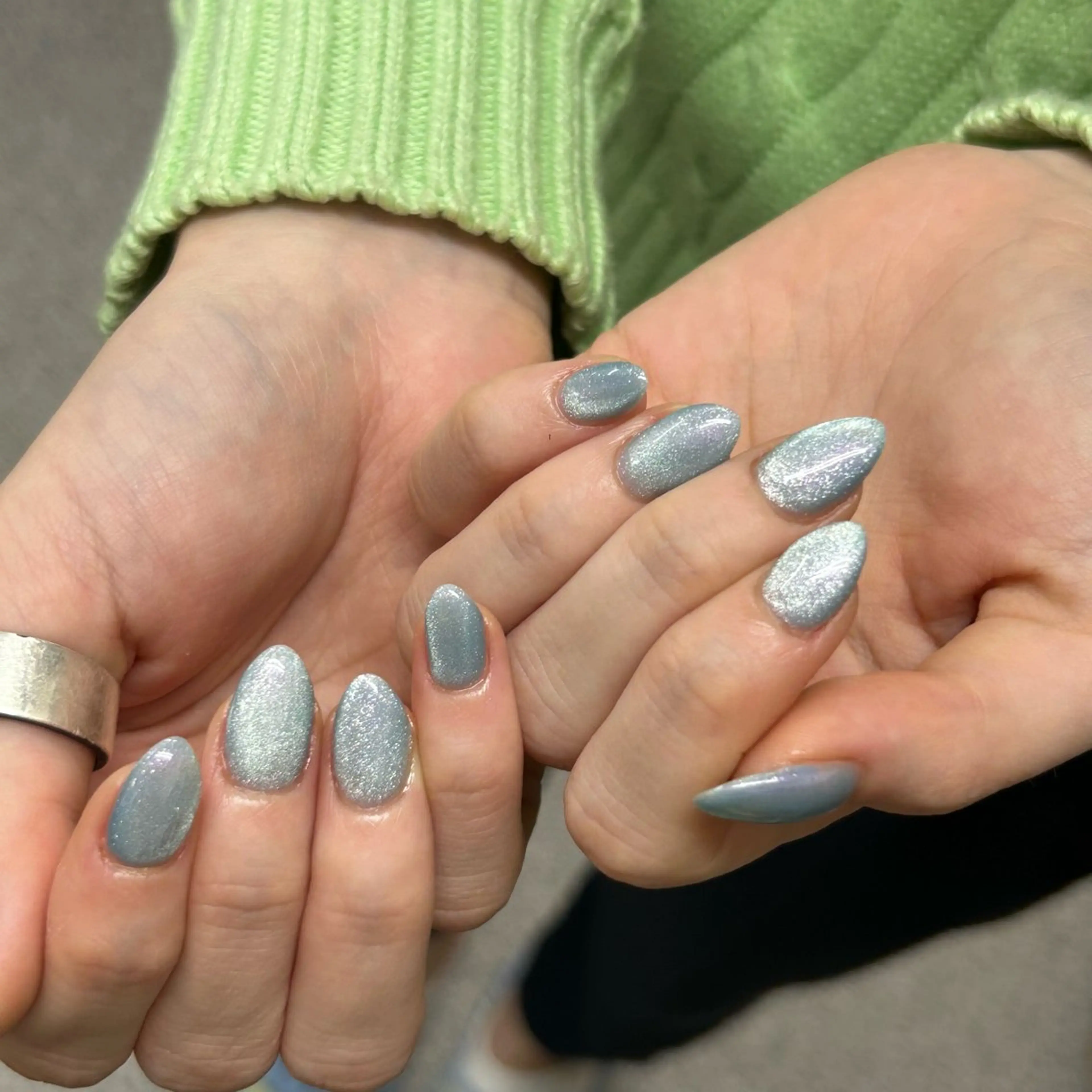 ネイル BELLA ^_^のネイルデザイン