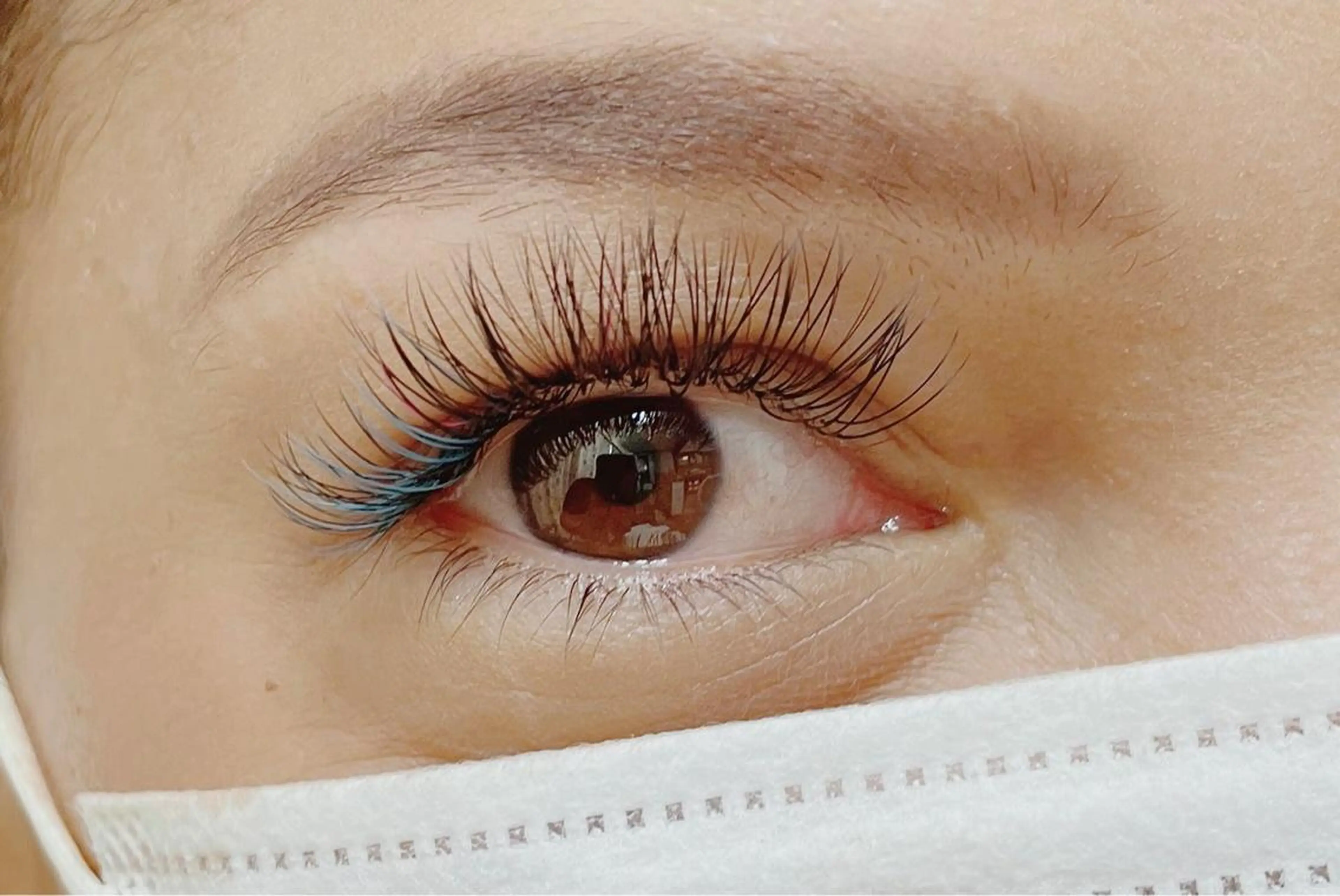 マツエク・マツパ Lotus. makoのエステ・リラクイメージ