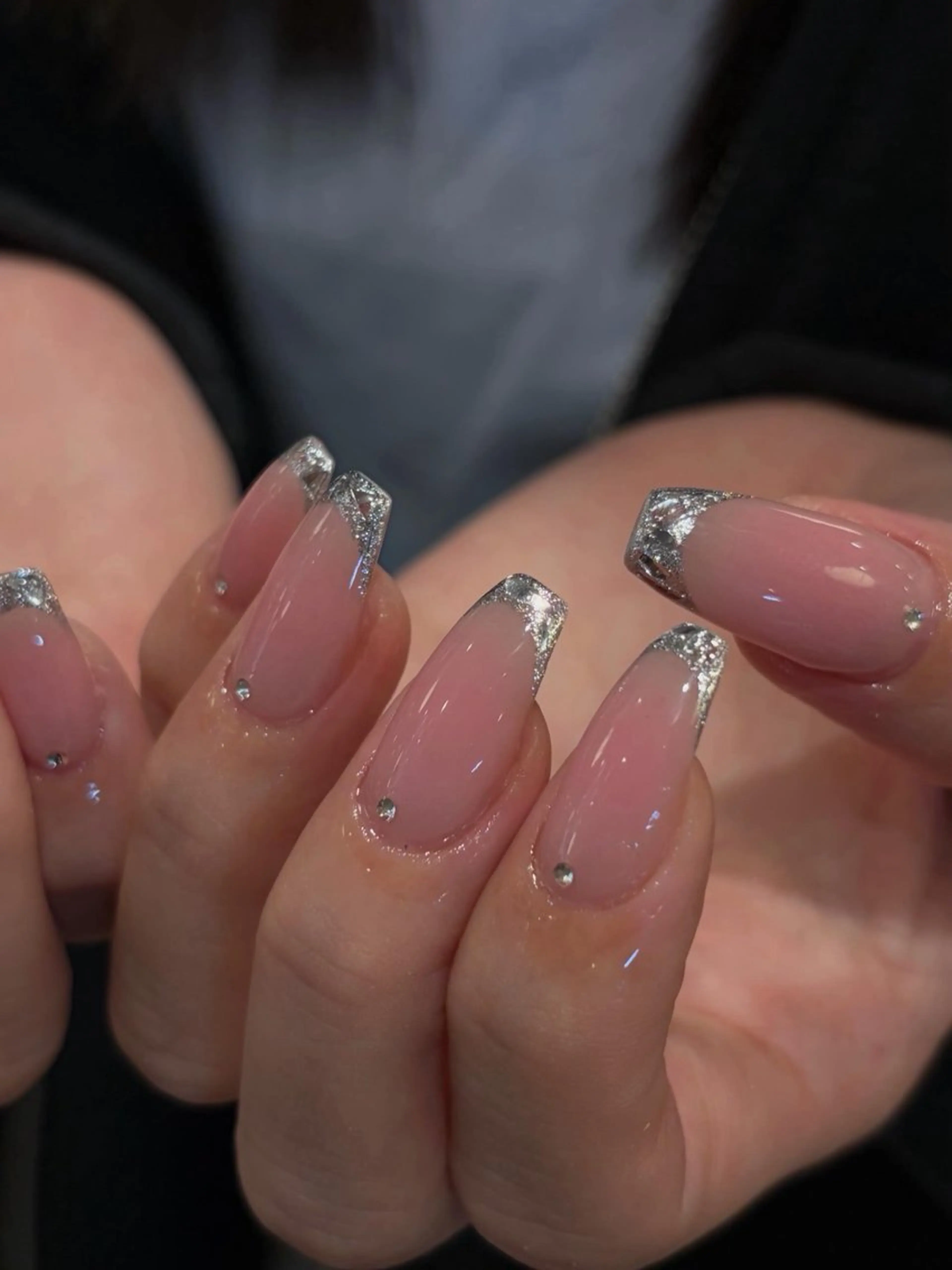 ネイル ハンドネイル フットネイル ailed'Ange 🍒miuのネイルデザイン