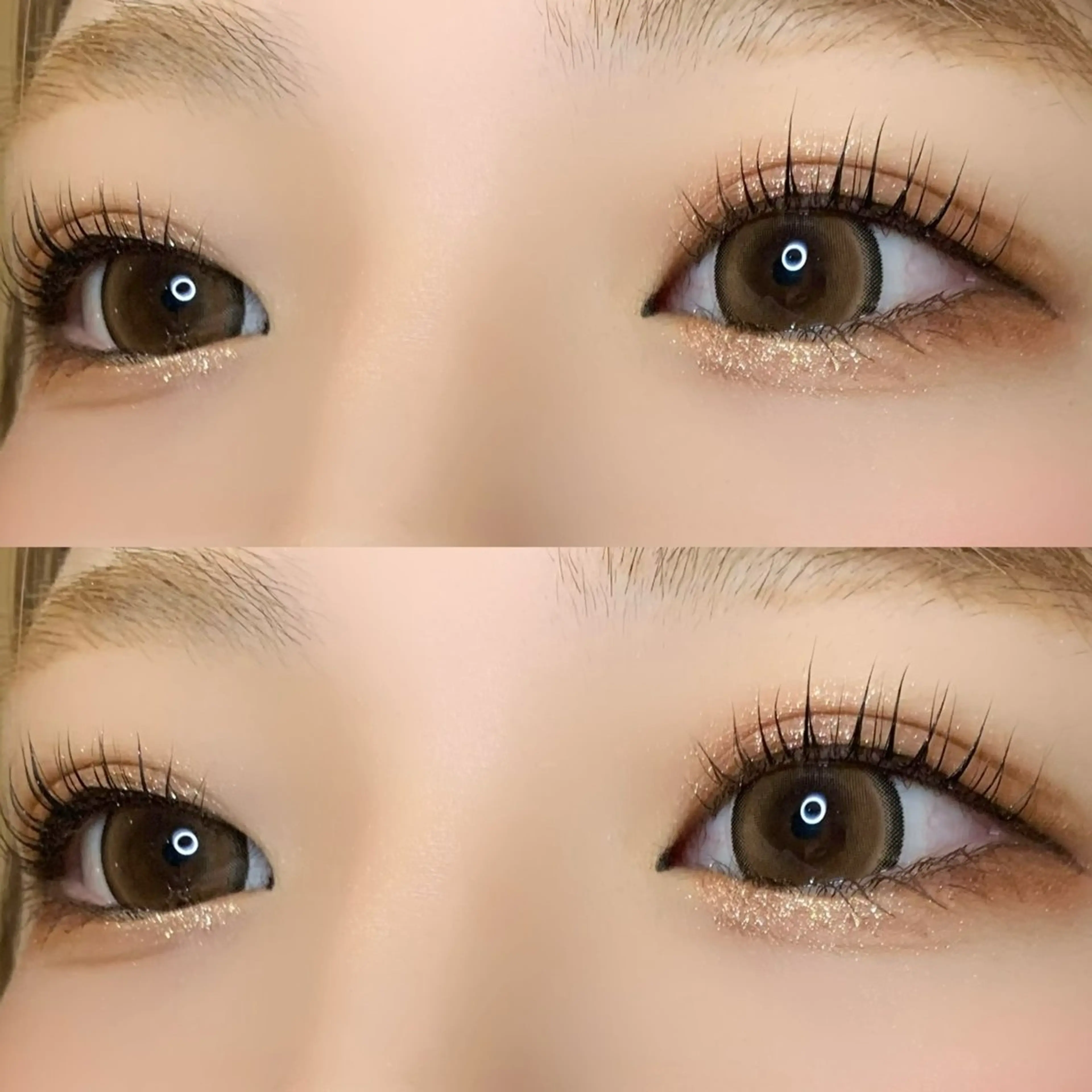 マツエク・マツパ NIL 仙台のマツエク・マツパデザイン