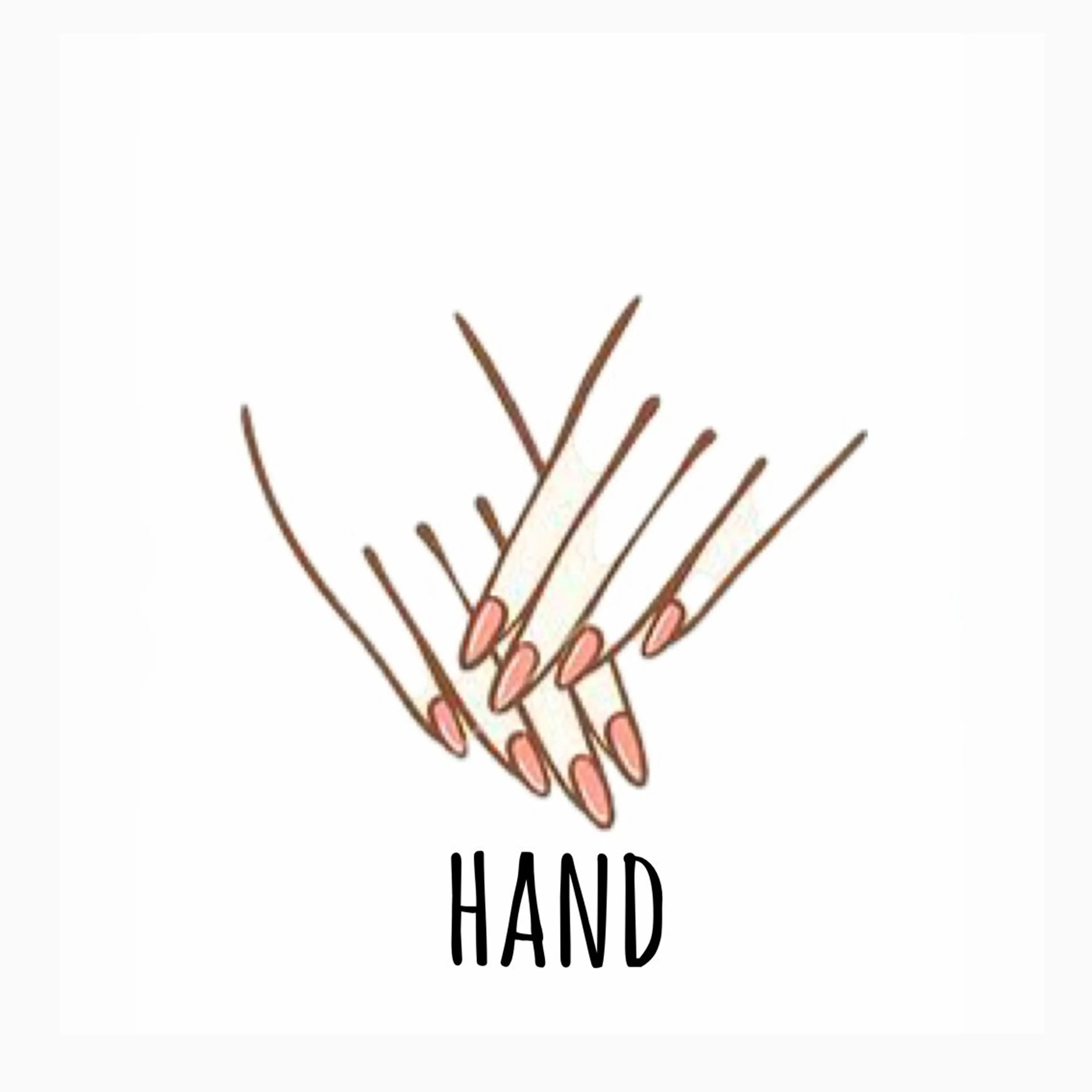 ネイル Blue:m MIKIのネイルデザイン