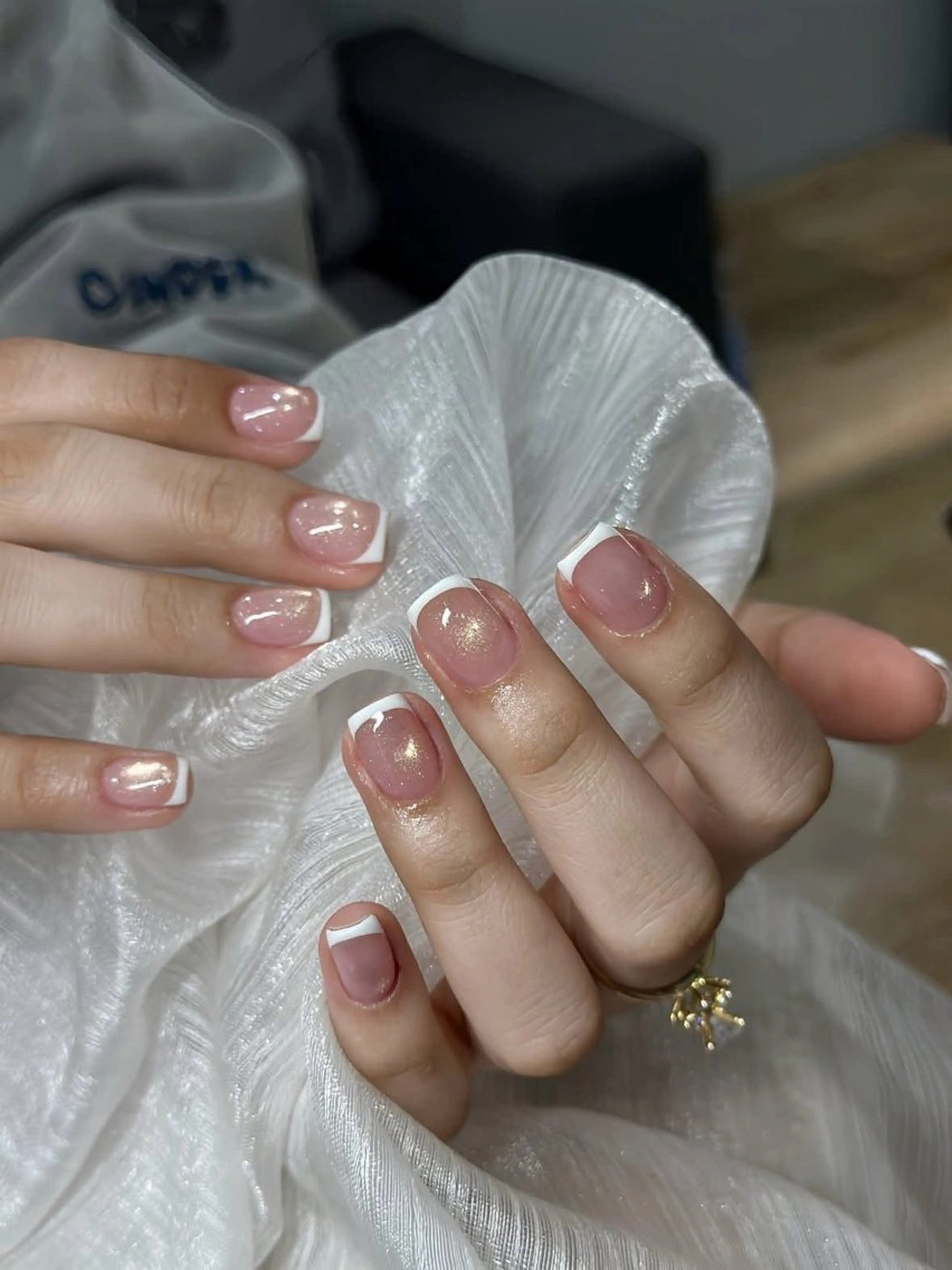 ネイル MIO Nailのネイルデザイン