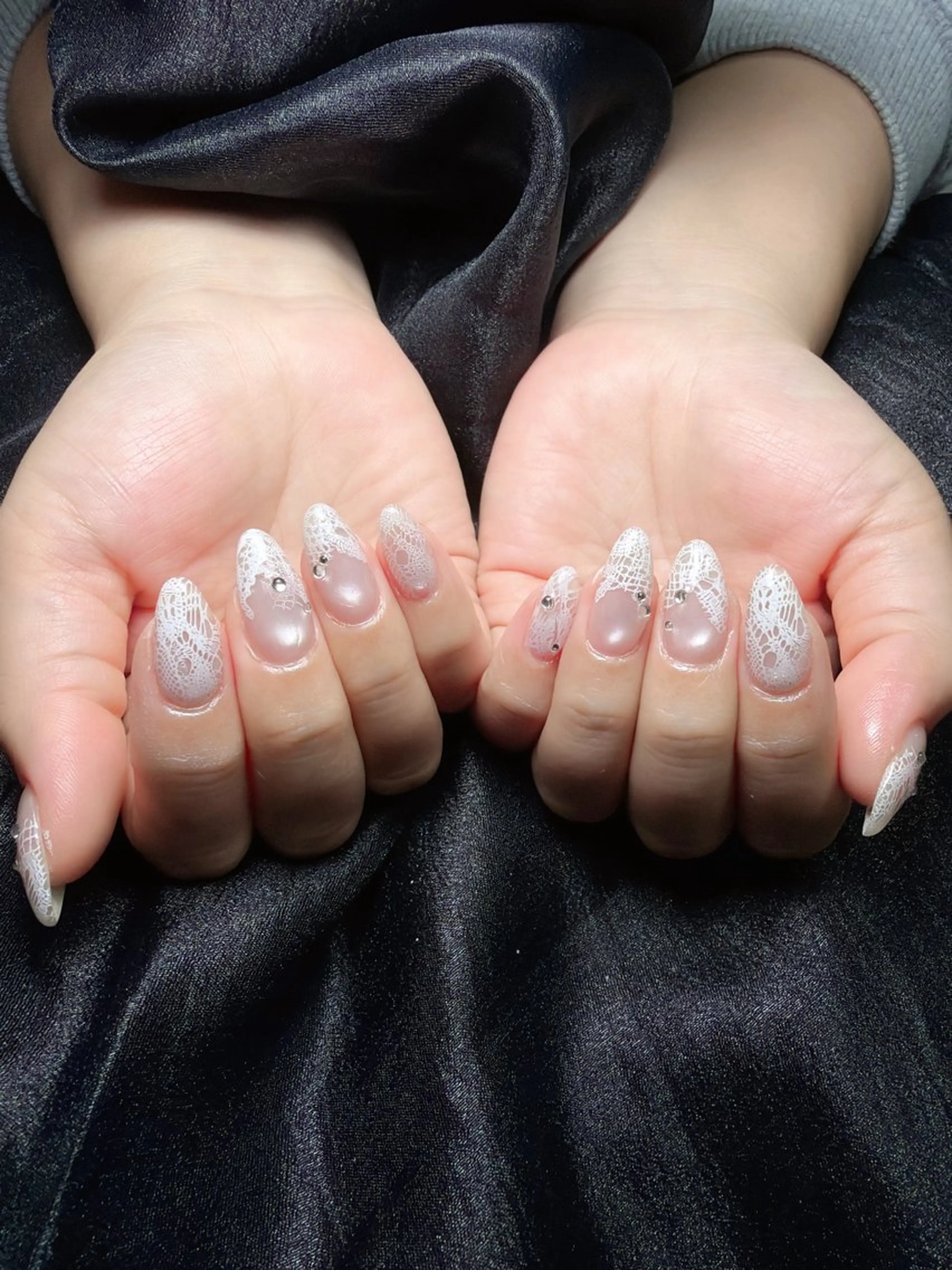 ネイル MK ネイルサロンのネイルデザイン