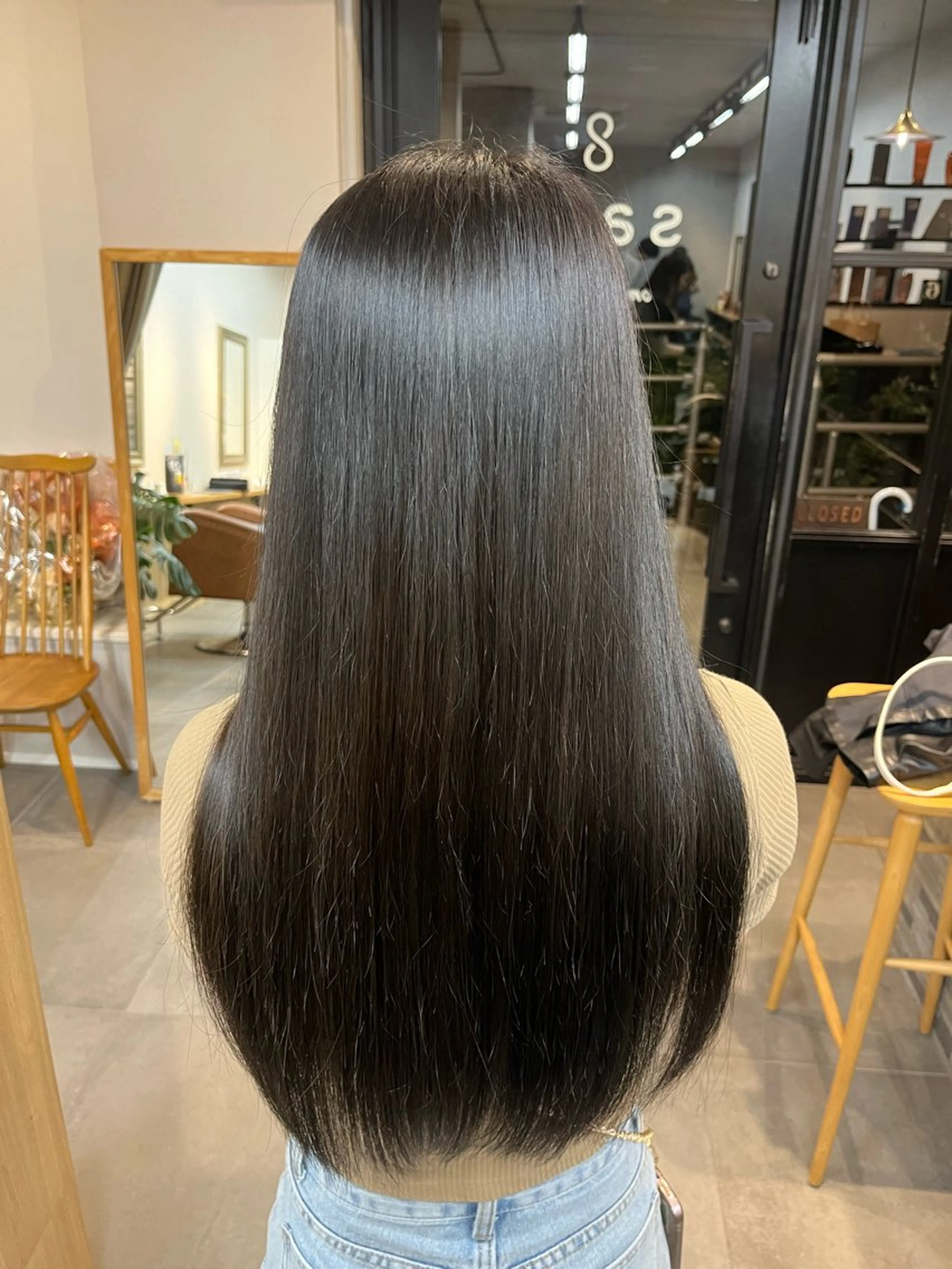 さくら/表参道/ボブ /レイヤーのヘアスタイル