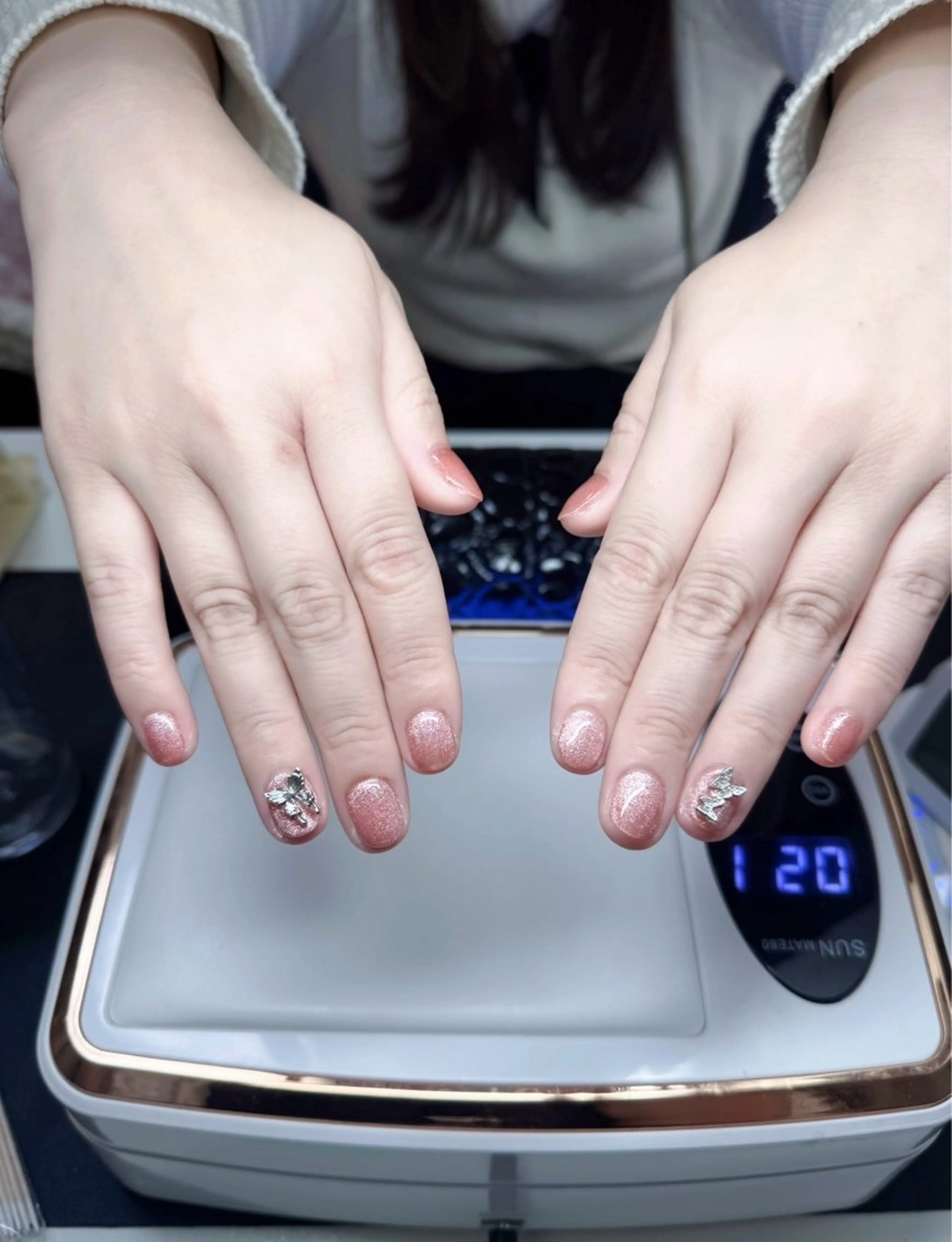 ネイル Destiny Nails2のネイルデザイン