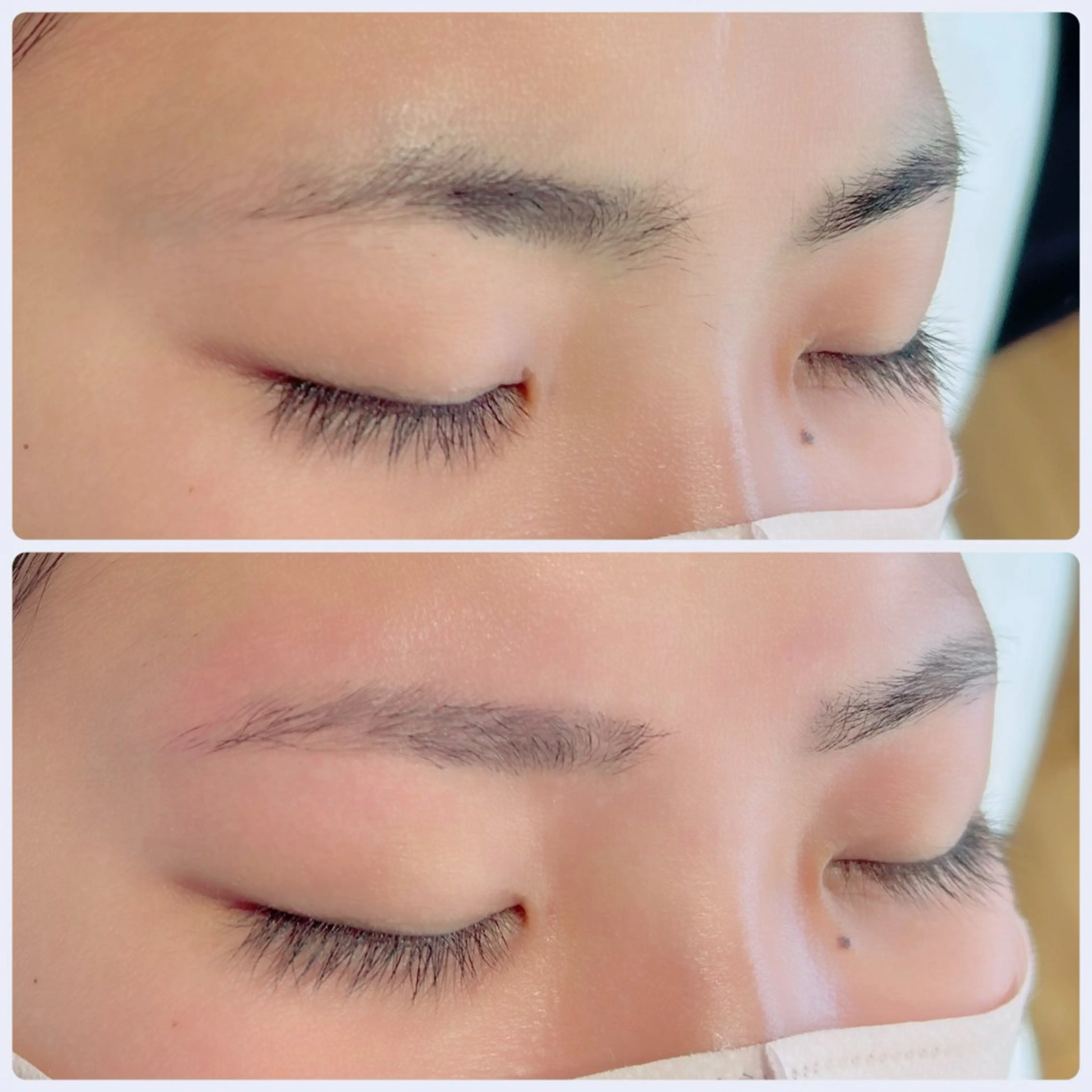 アイブロウ 【愛され眉毛作る人】 nozomiのマツエク・マツパデザイン