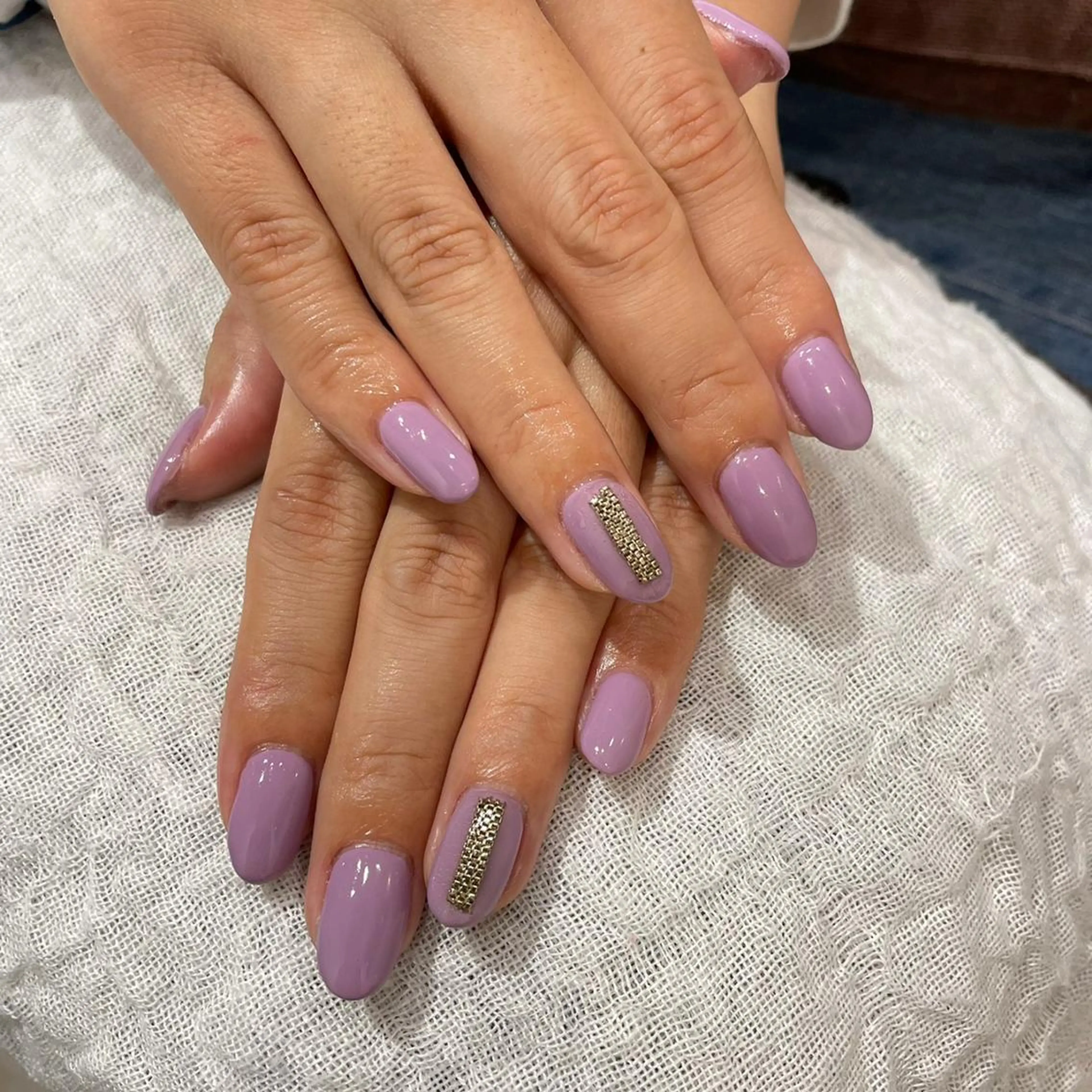 ネイル 西谷 （ネイリスト）のネイルデザイン