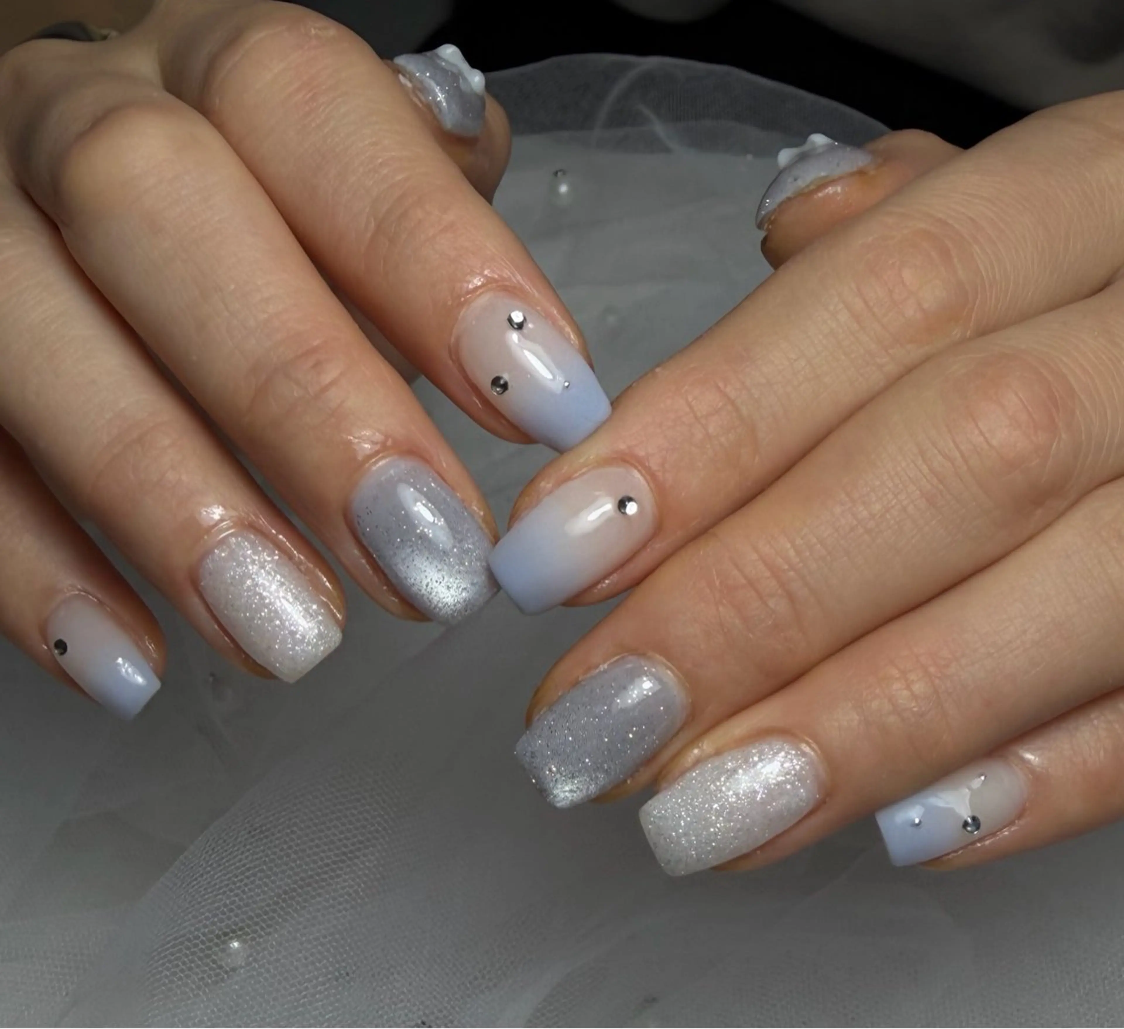 ネイル K. nailのネイルデザイン