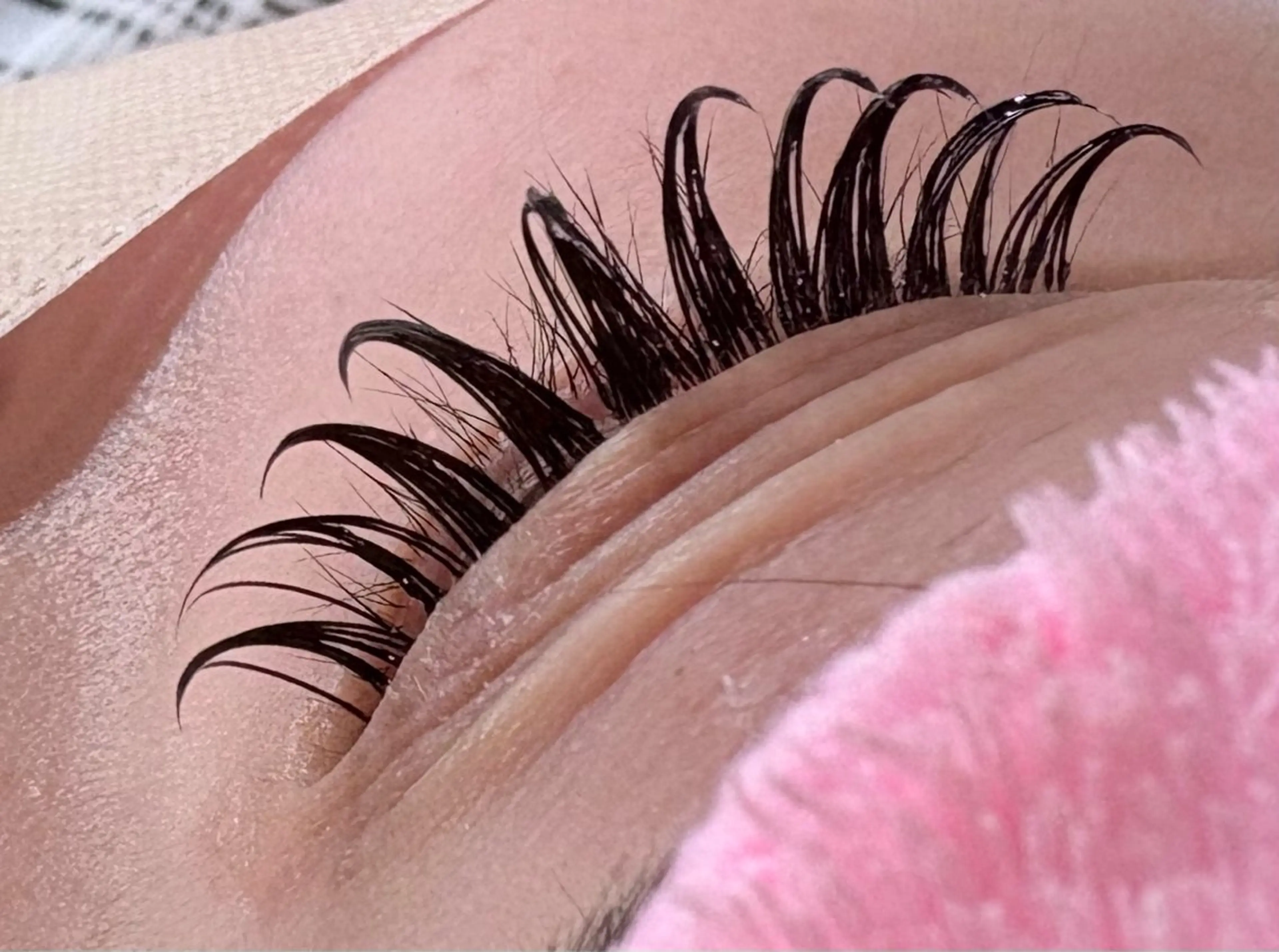 マツエク・マツパ トータルビューティー サロン・Ｎの眉毛・アイブロウイメージ