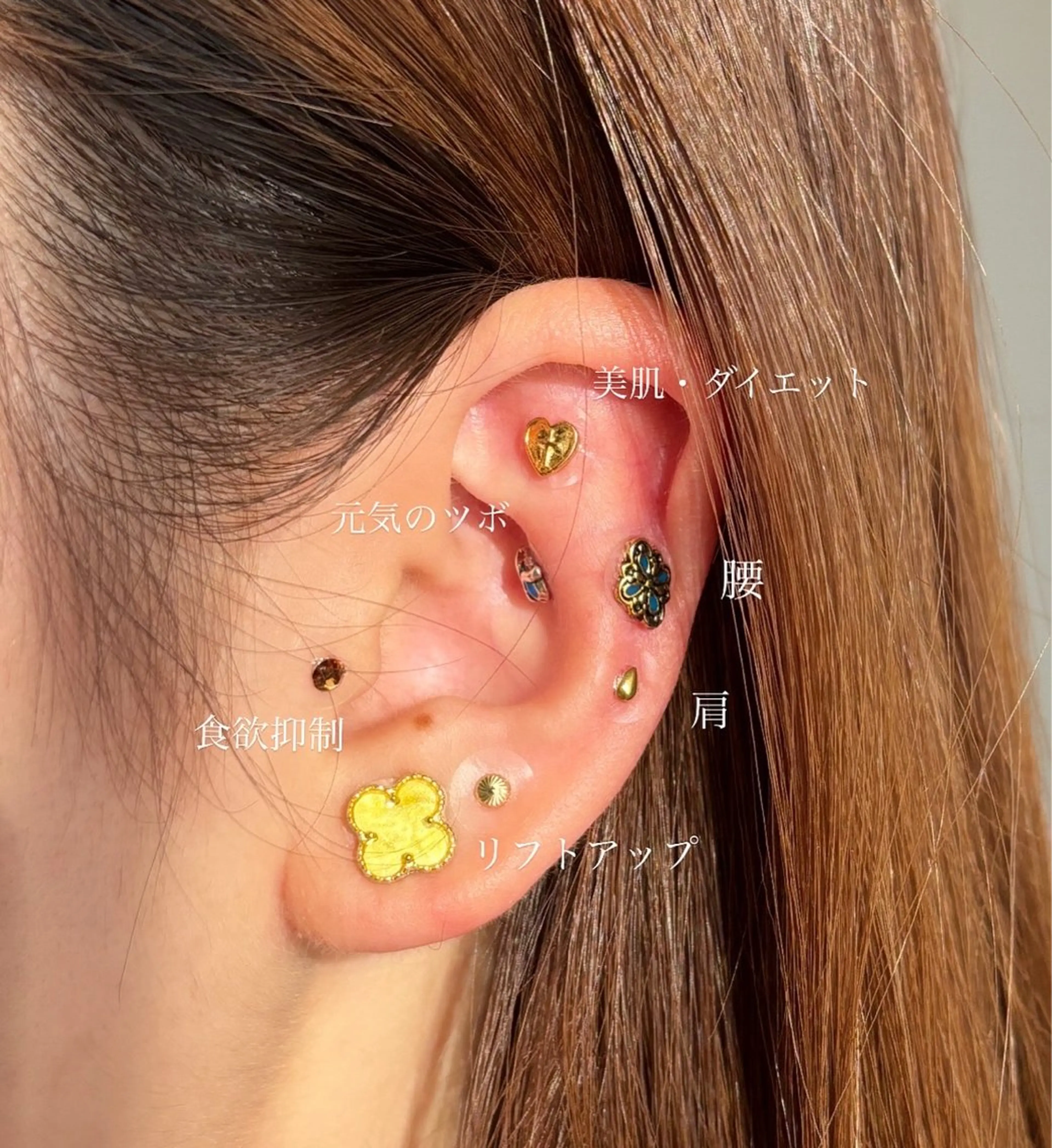 777nail salonのネイルデザイン