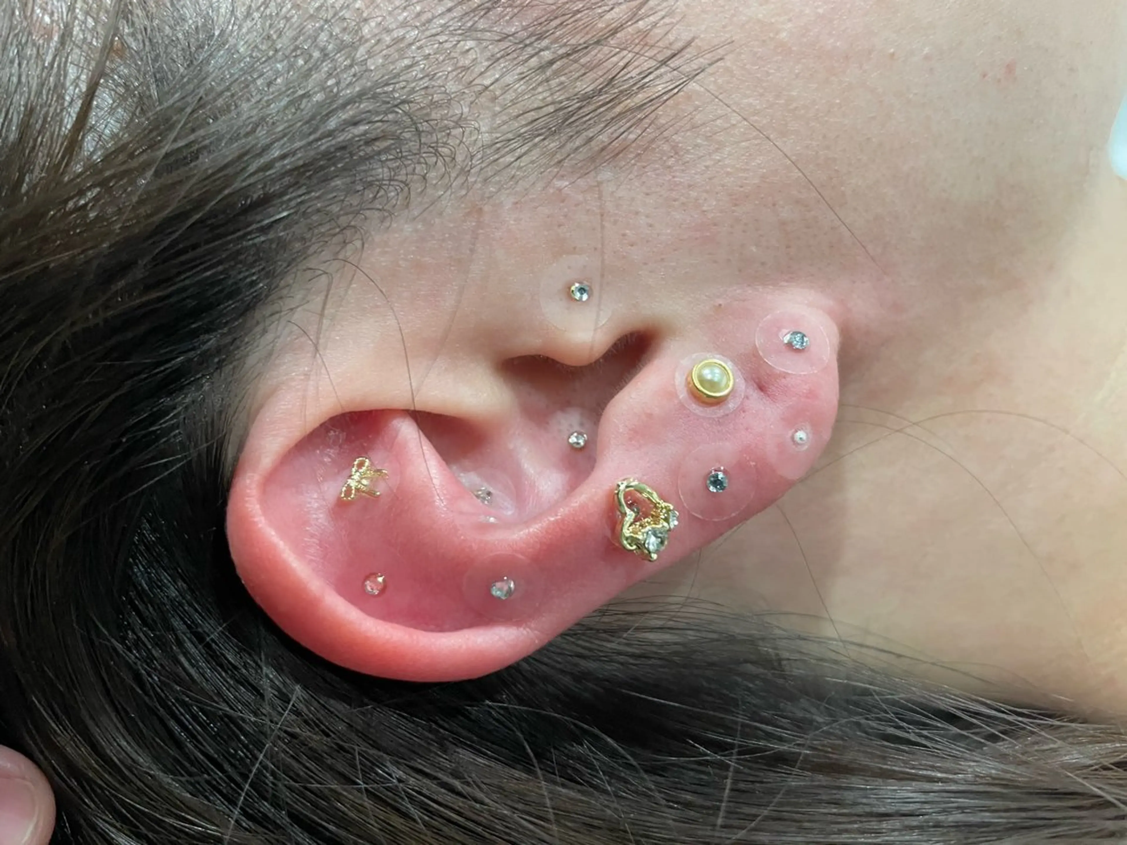 その他 LiZA エステティックサロンのエステ・リラクイメージ