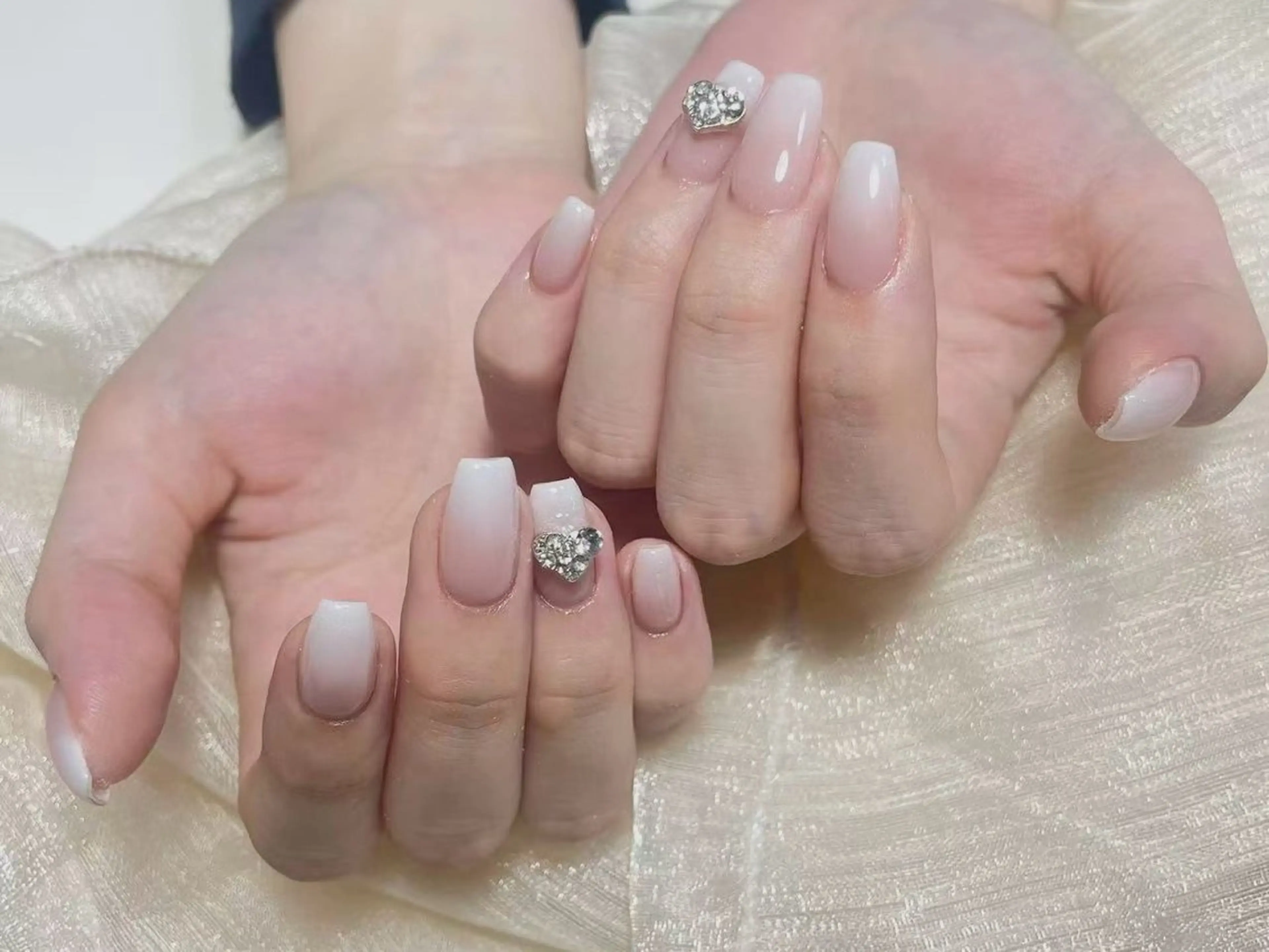 ネイル ハンドネイル Nail Jolieのネイルデザイン