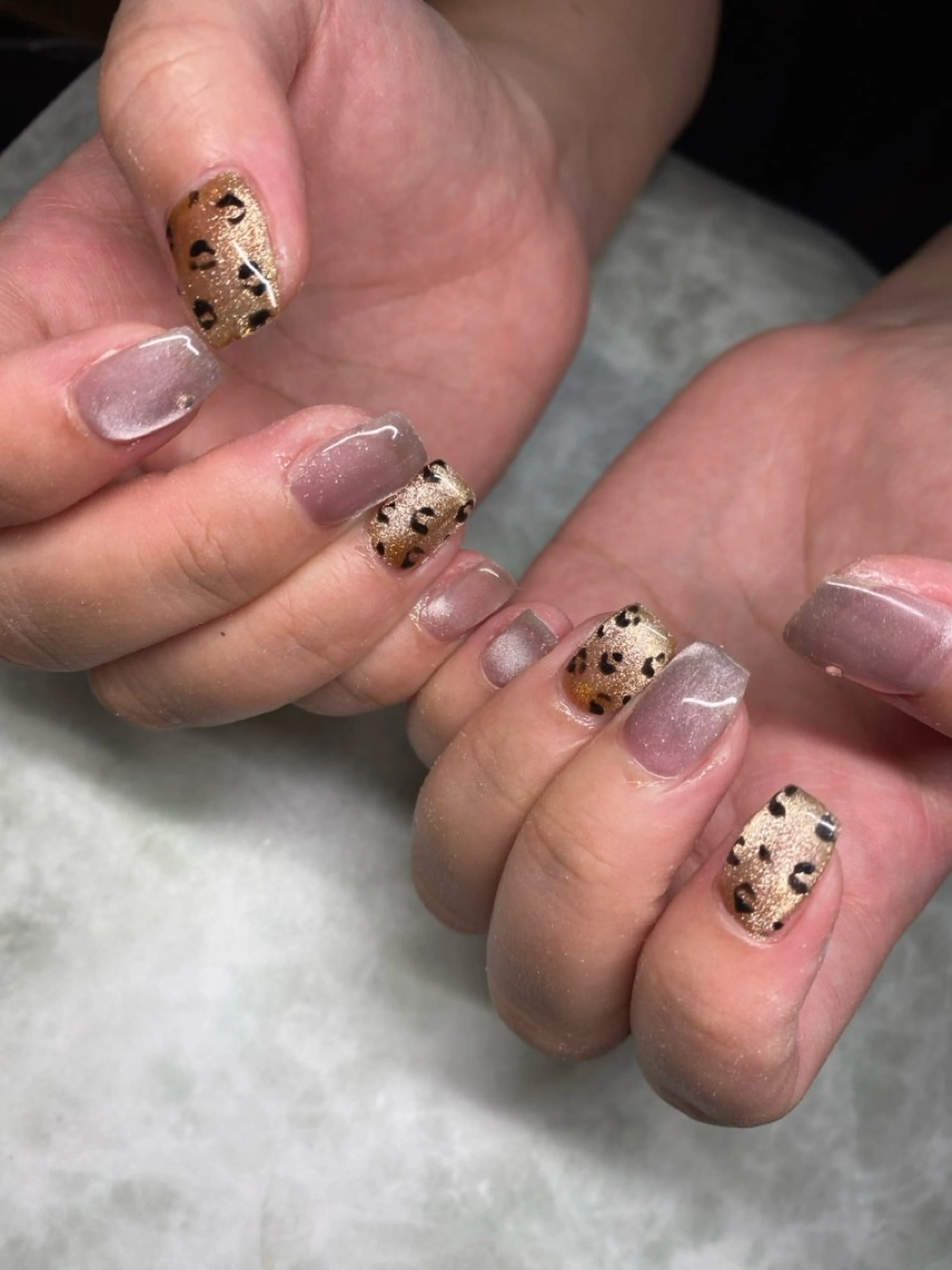 ネイル ネイリスト♡ AYAKOのネイルデザイン