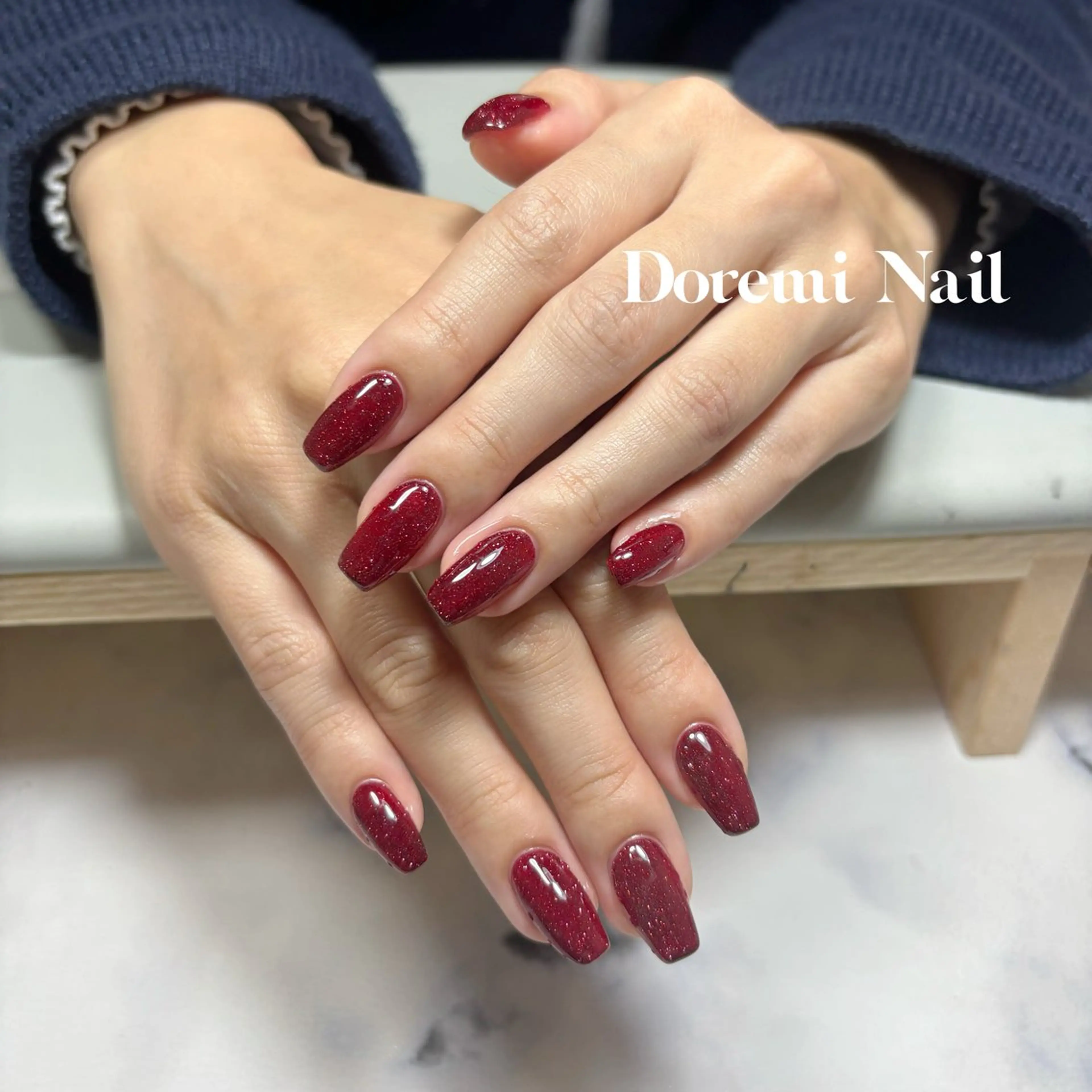 ネイル Doremi Nailのネイルデザイン