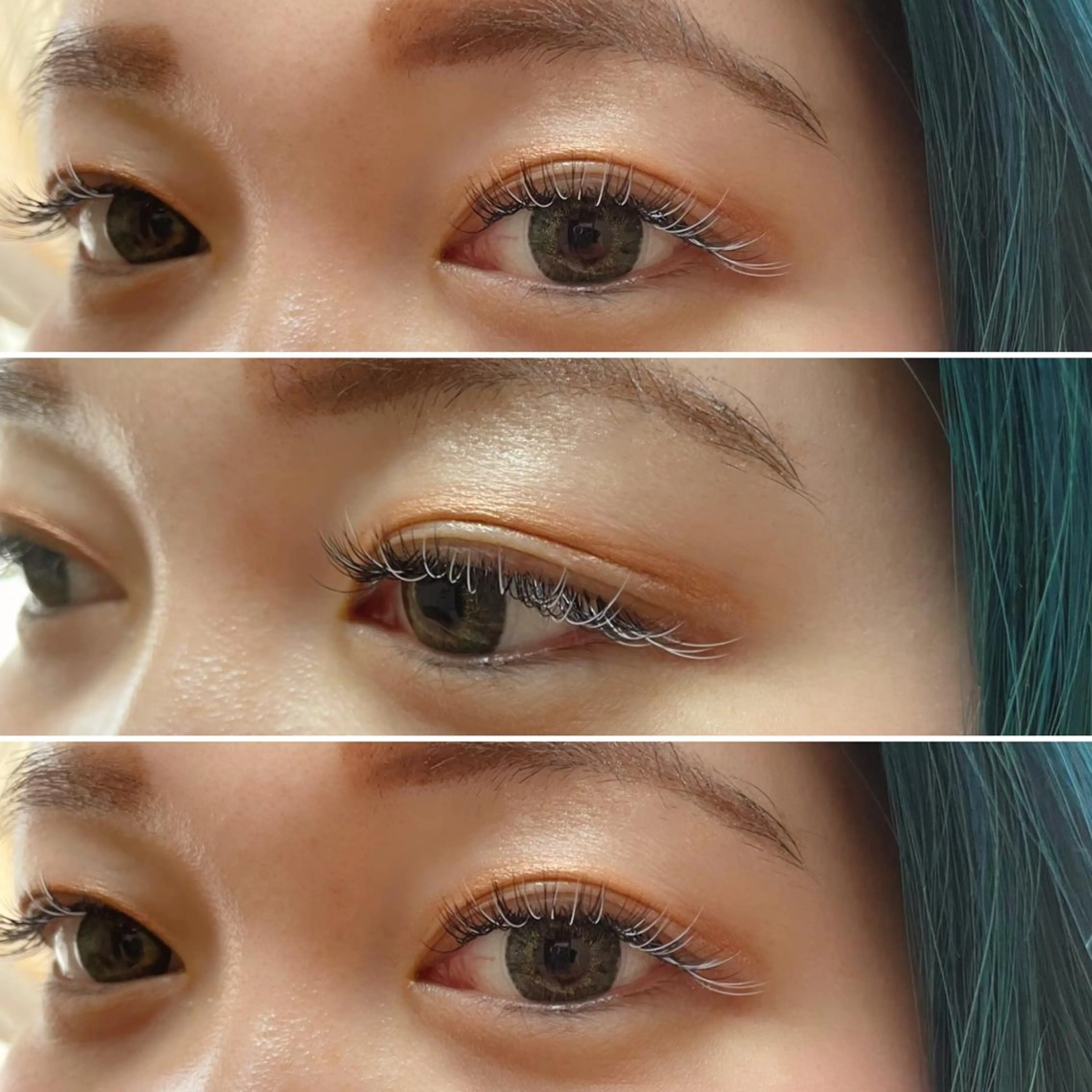 マツエク・マツパ マツエク Rita Eyesの眉毛・アイブロウイメージ