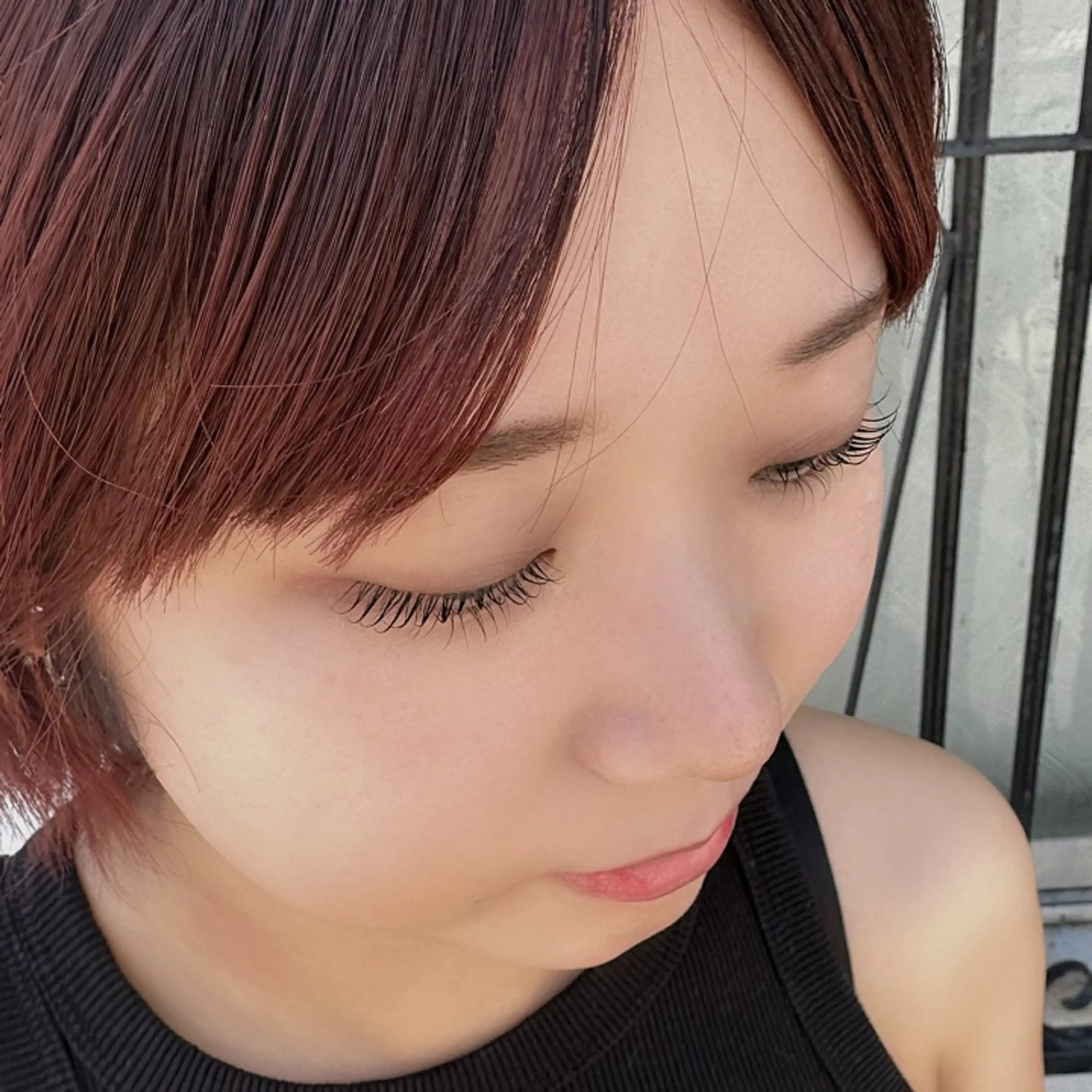 マツエク・マツパ マツパ ホリイ キリのマツエク・マツパデザイン