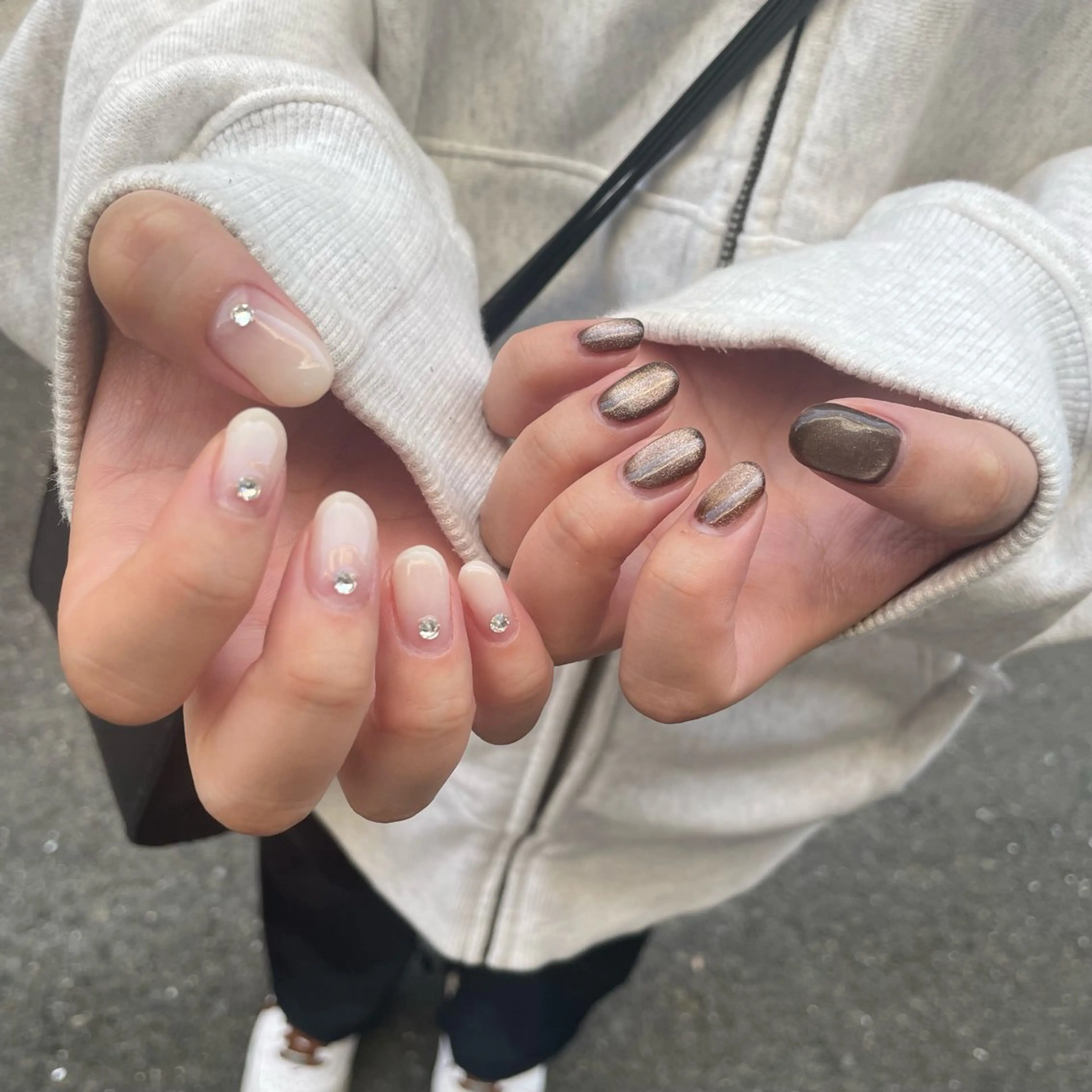 ネイル nail.gorin所属・吉村 優子のネイルデザイン