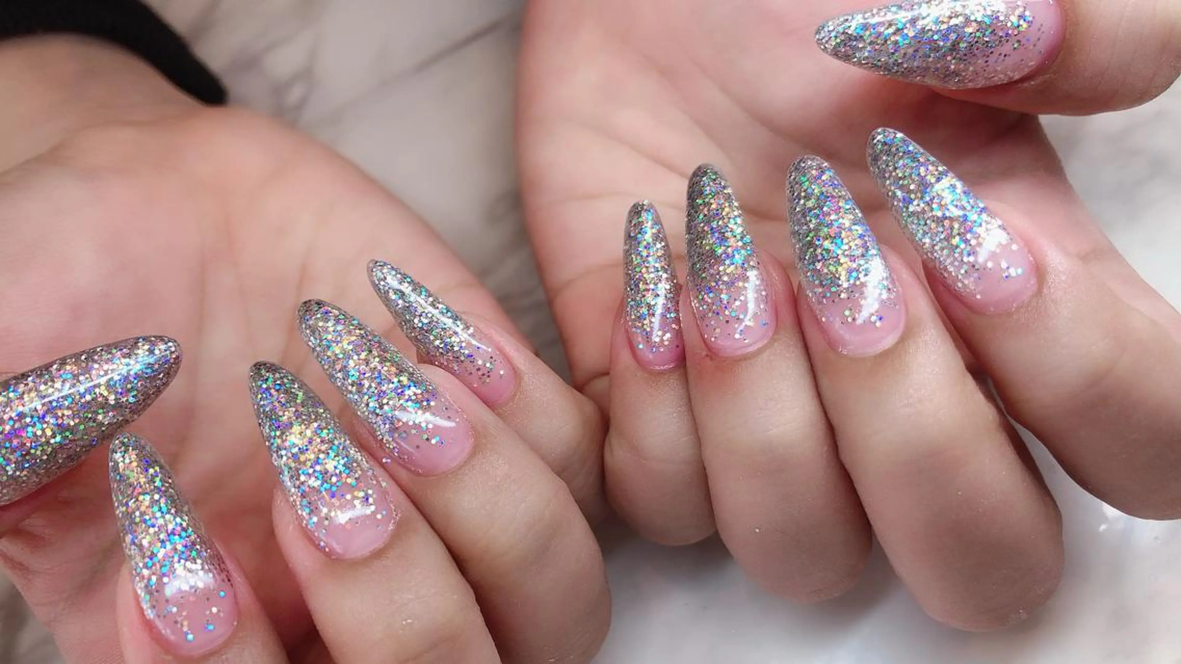 ネイル noix nail &eyeのネイルデザイン