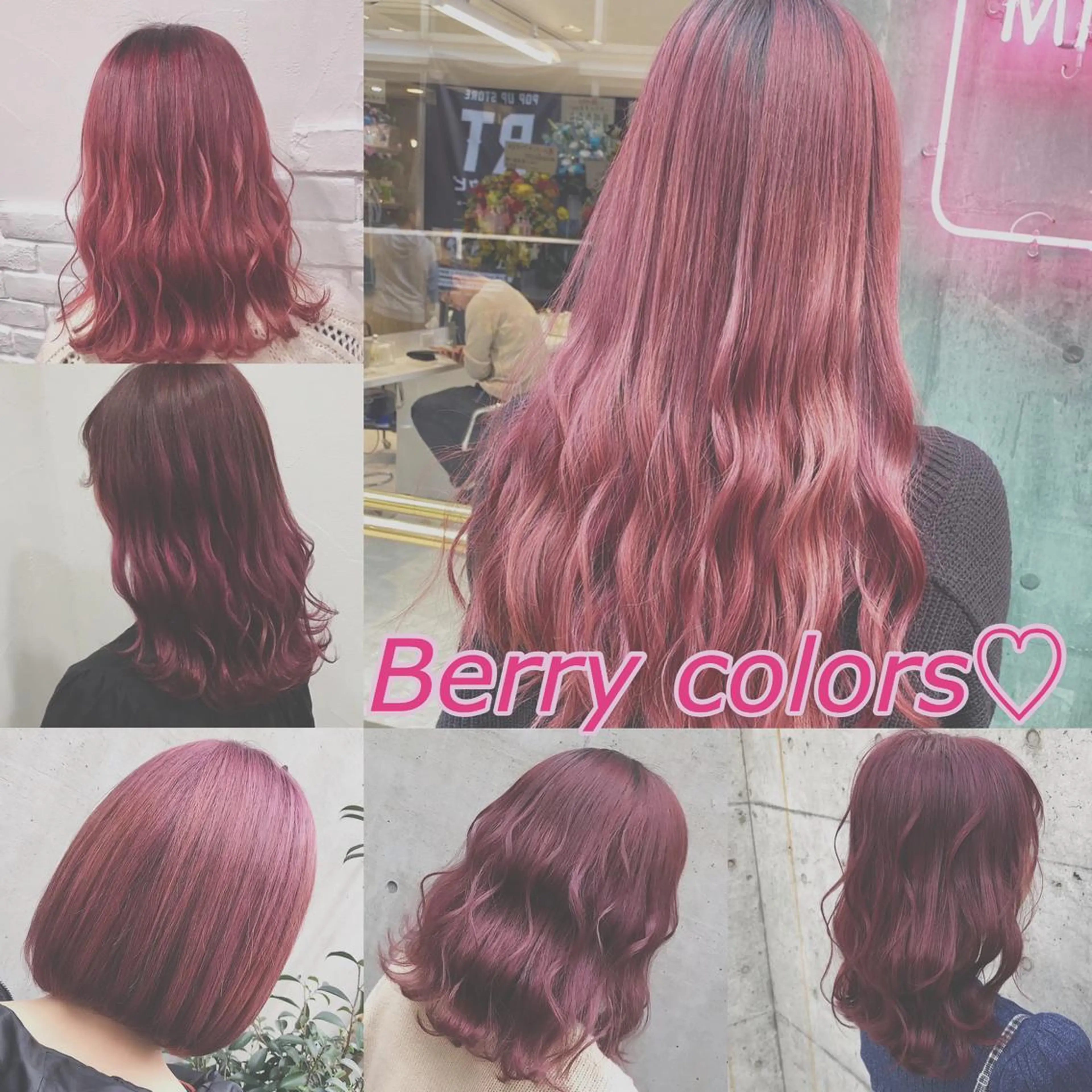 セミロング カラー ヘアアレンジ アッシュ アッシュグレー ベージュカラー 黒髪 ブリーチ ヘアカラー トリートメント ヘアセット 💕ブリーチ/ヘアメ 🎀YUUKAのヘアスタイル