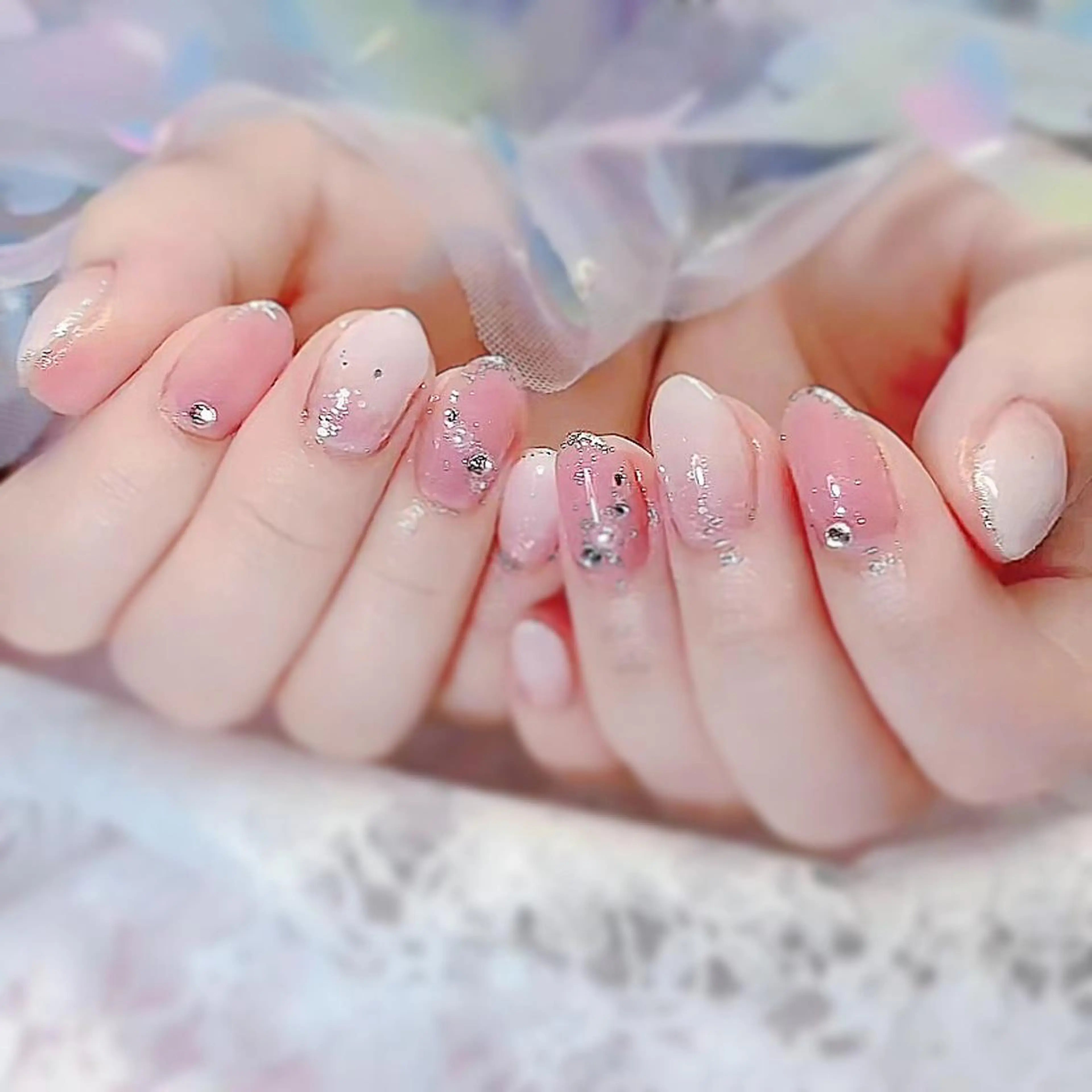 ネイル Nail salon luluのネイルデザイン