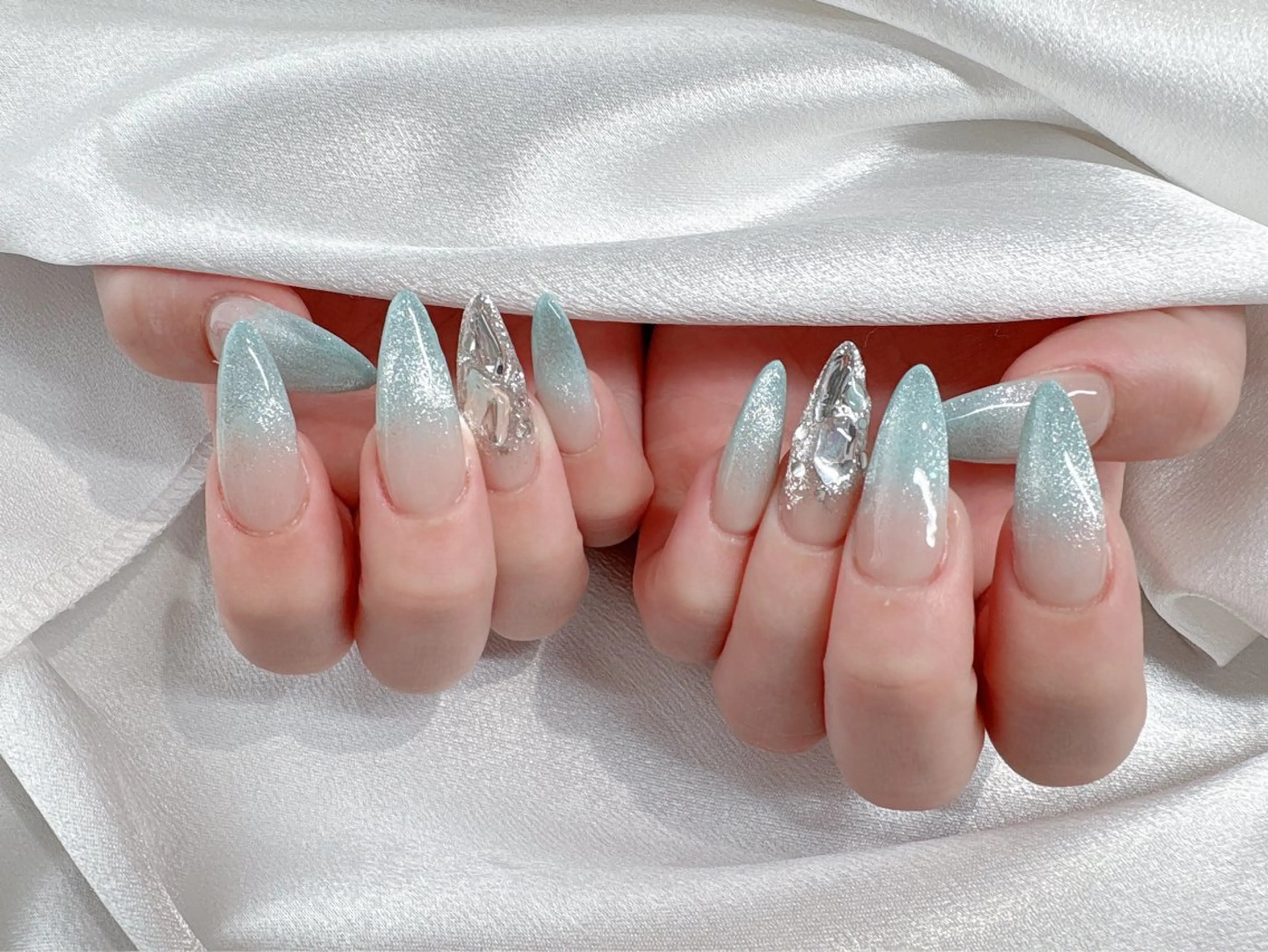 ネイル ハンドネイル リン リンのネイルデザイン