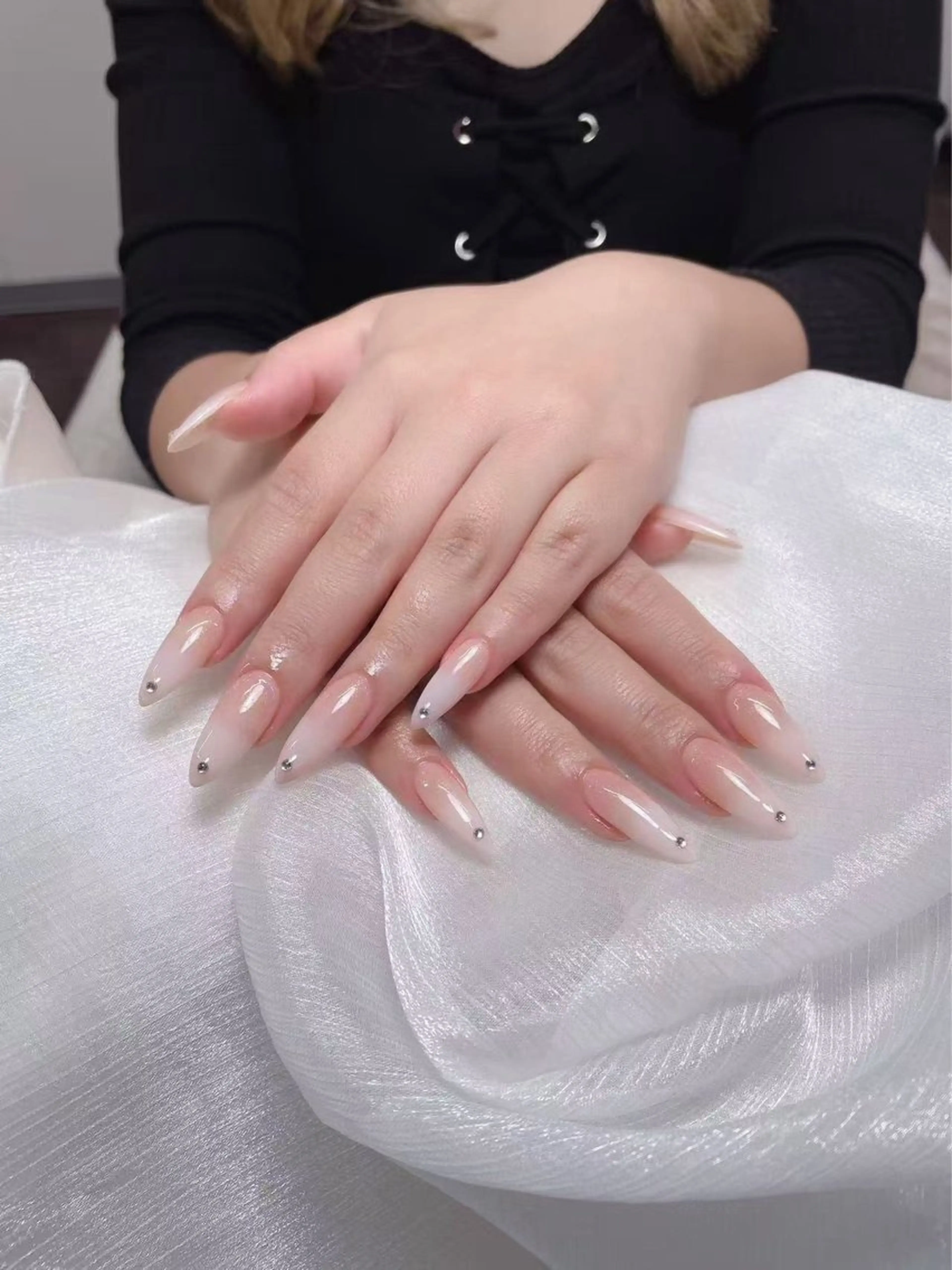 ネイル ENsalon akiのネイルデザイン