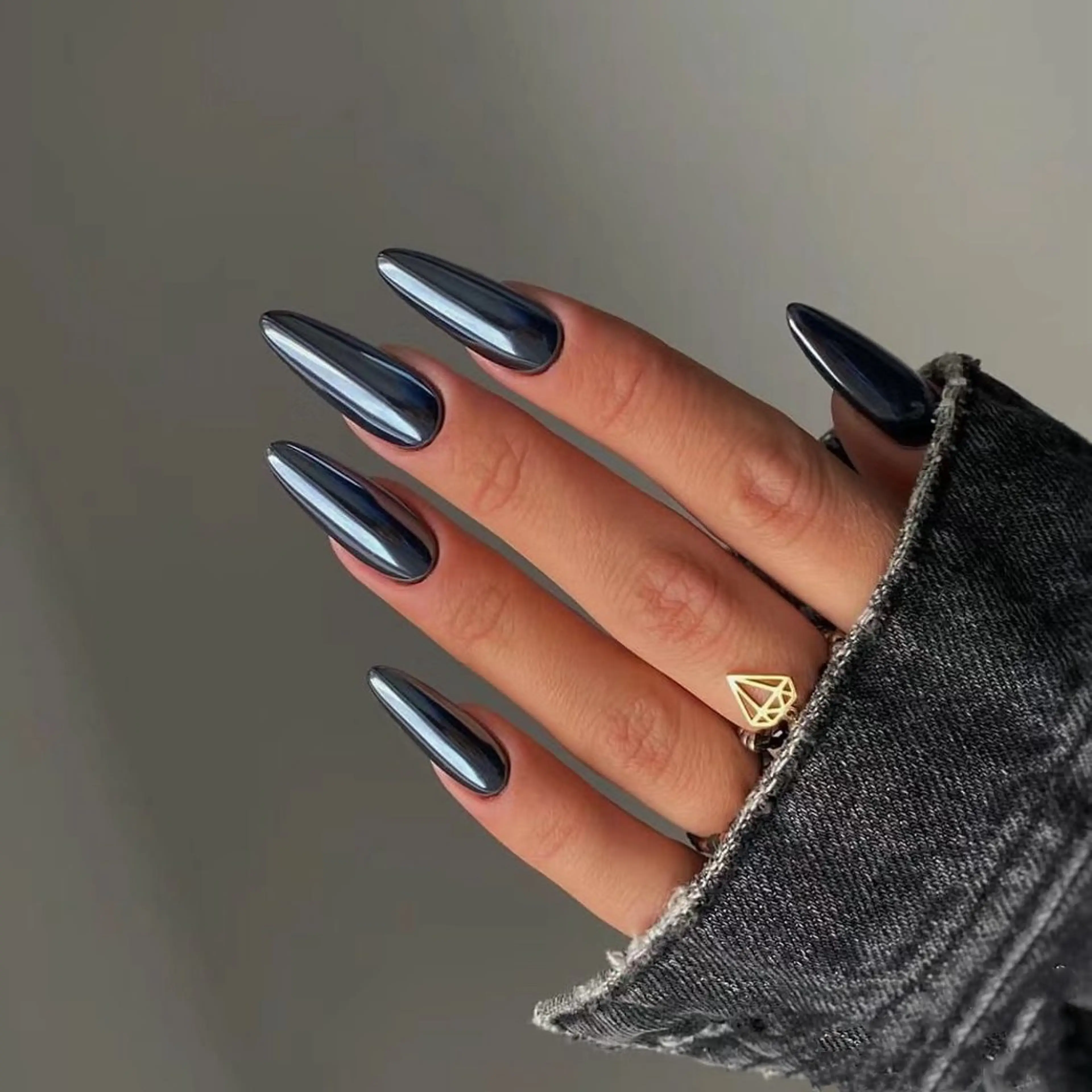 ネイル ハンドネイル ハンドケア H1 Nail Salon ケンのネイルデザイン