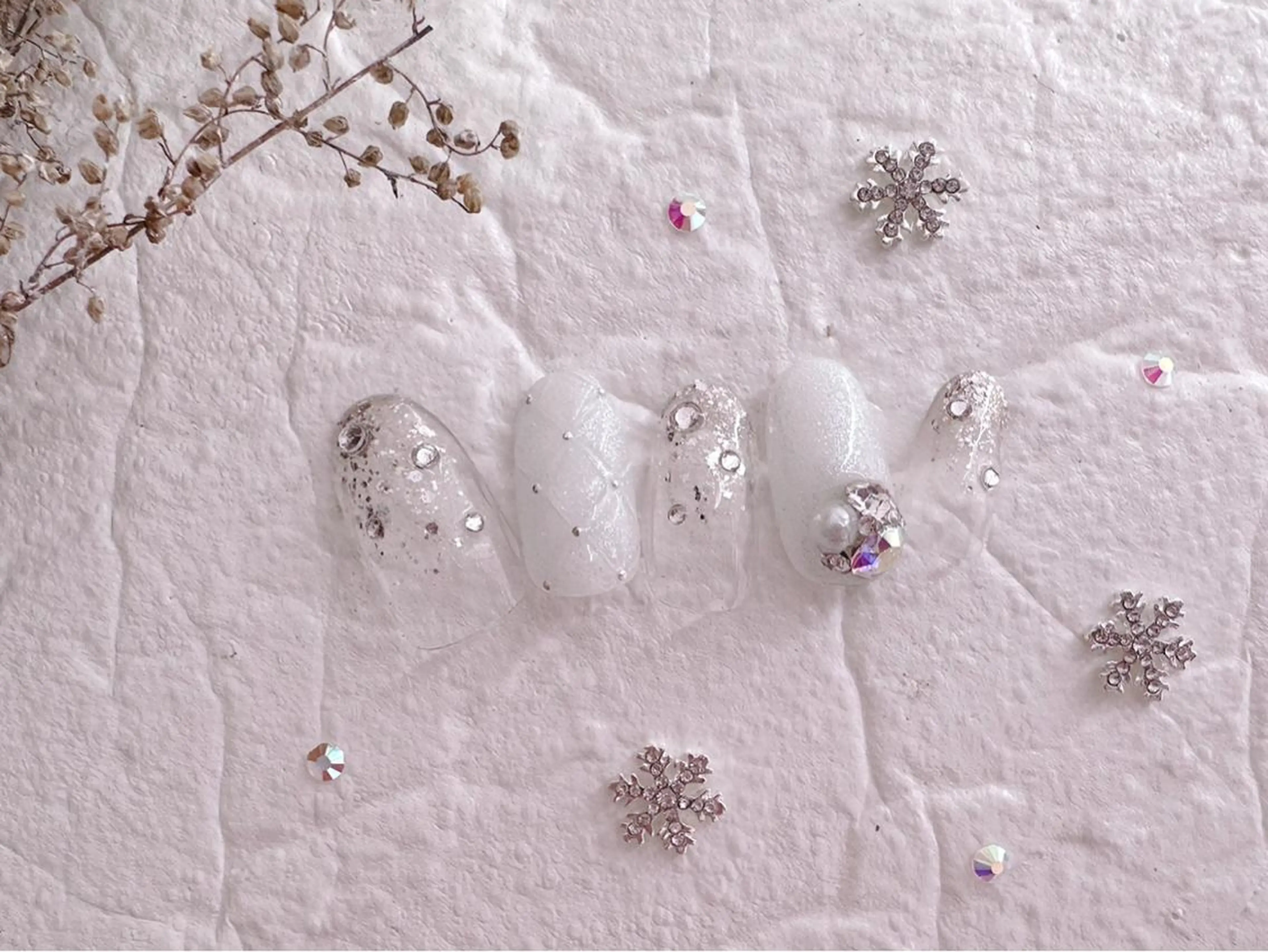 ネイル Verest 西荻窪のネイルデザイン