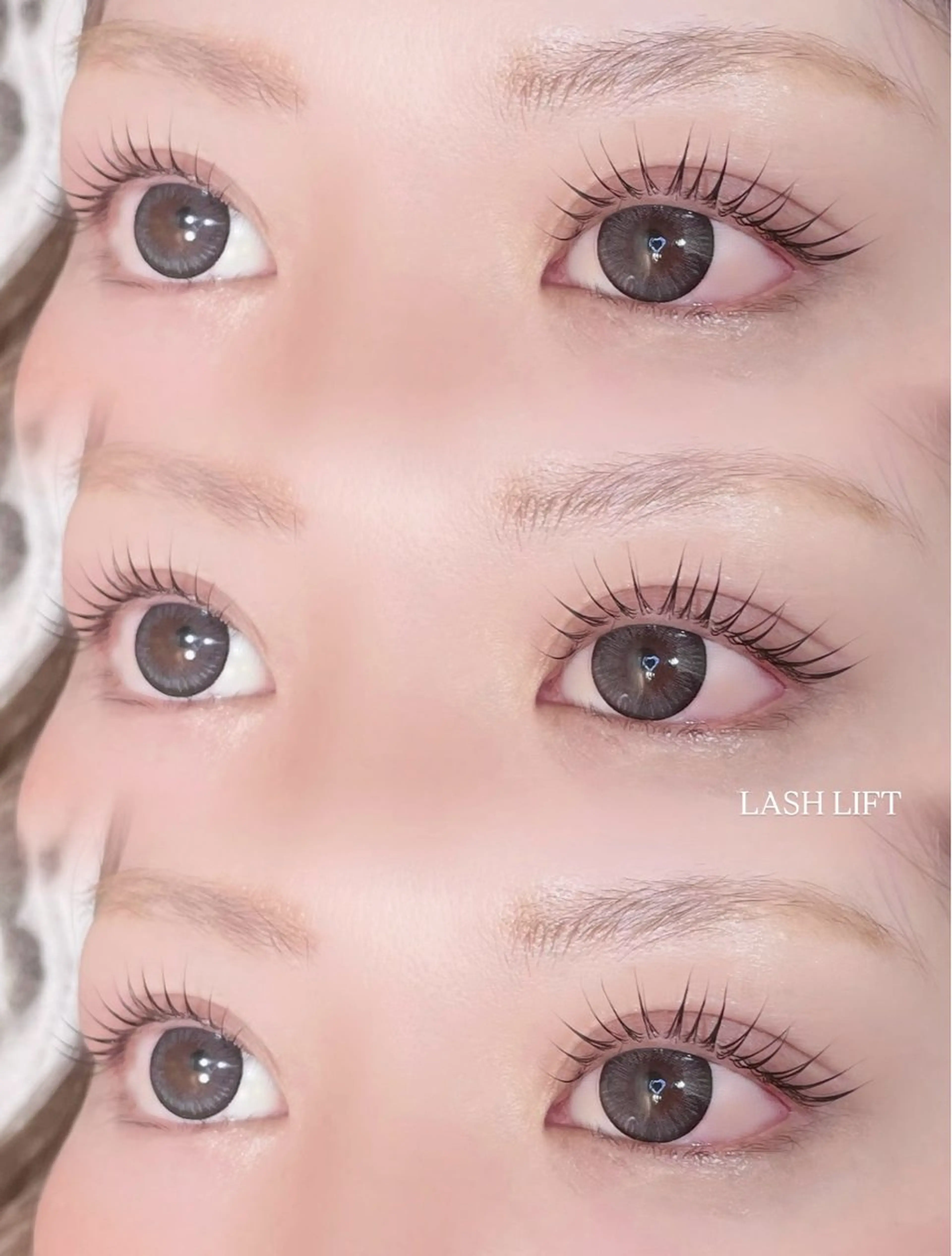 マツエク・マツパ 🤍🌸 Sakura🌸🤍のヘアスタイル