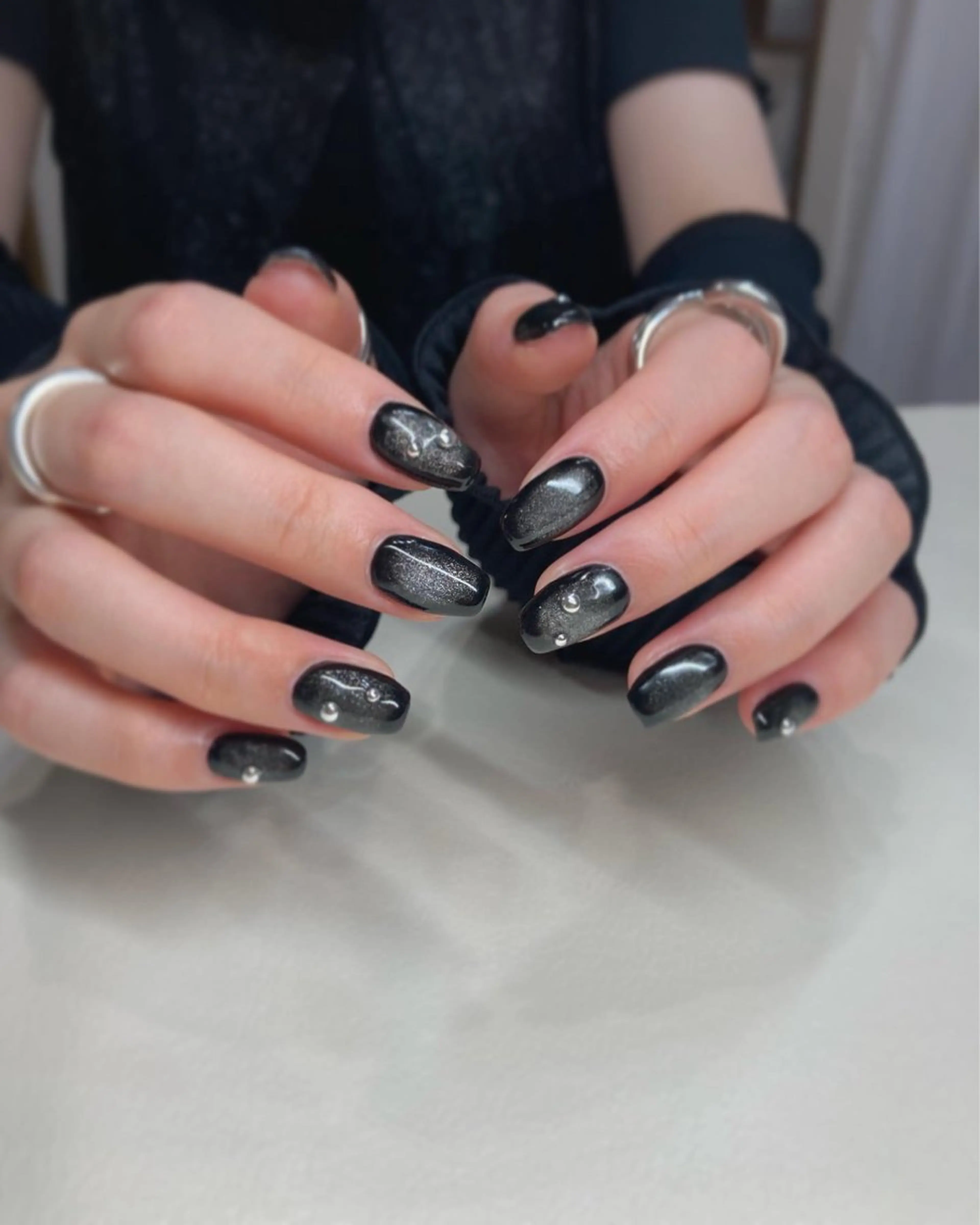 ネイル Nailbeauty marcherのネイルデザイン