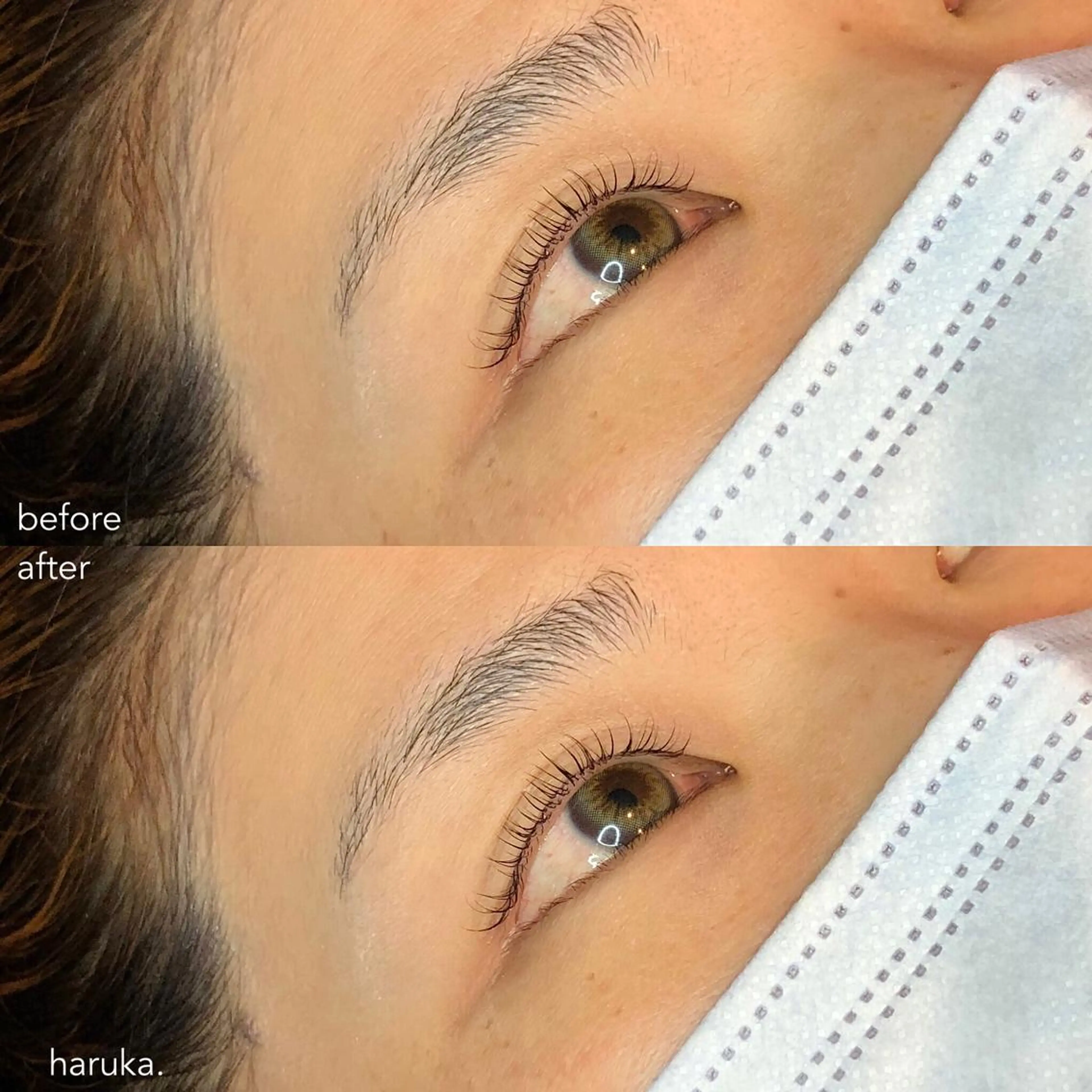 ネイル マツエク・マツパ soirée所属・nail salon Soiréeのネイルデザイン