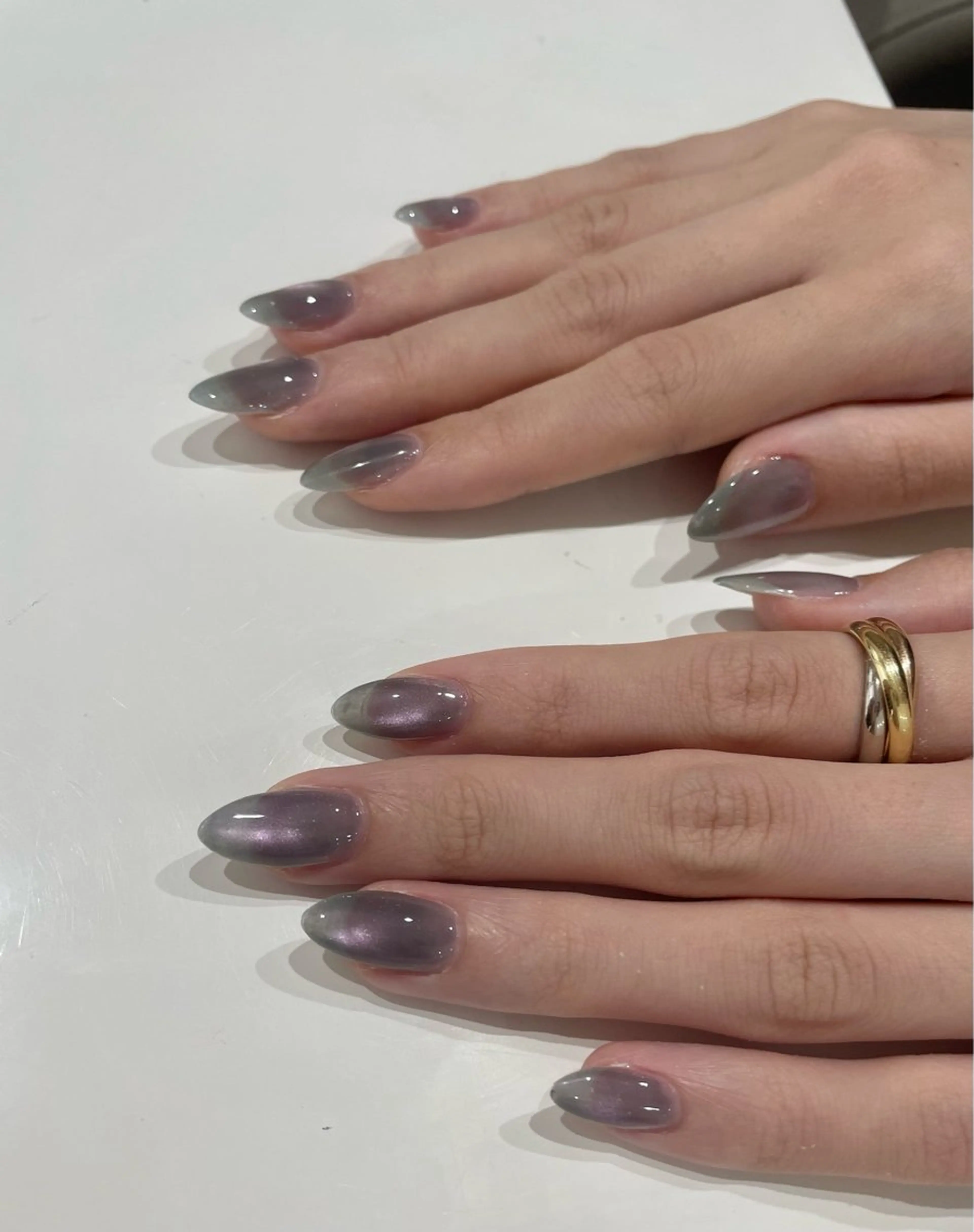 ネイル Lily nail 大濠店所属・Lily イシイのネイルデザイン