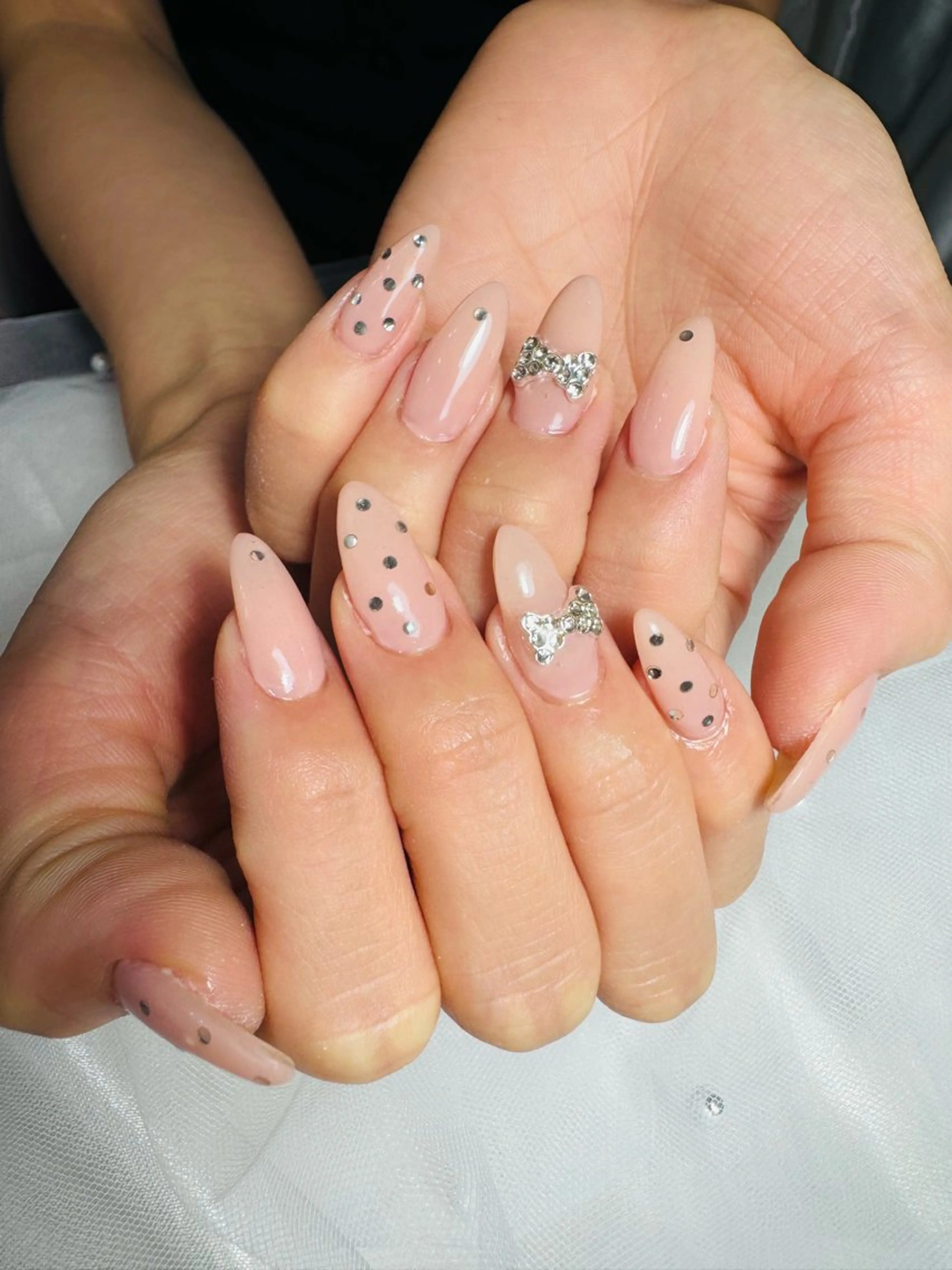 ネイル Regina レジーナのネイルデザイン