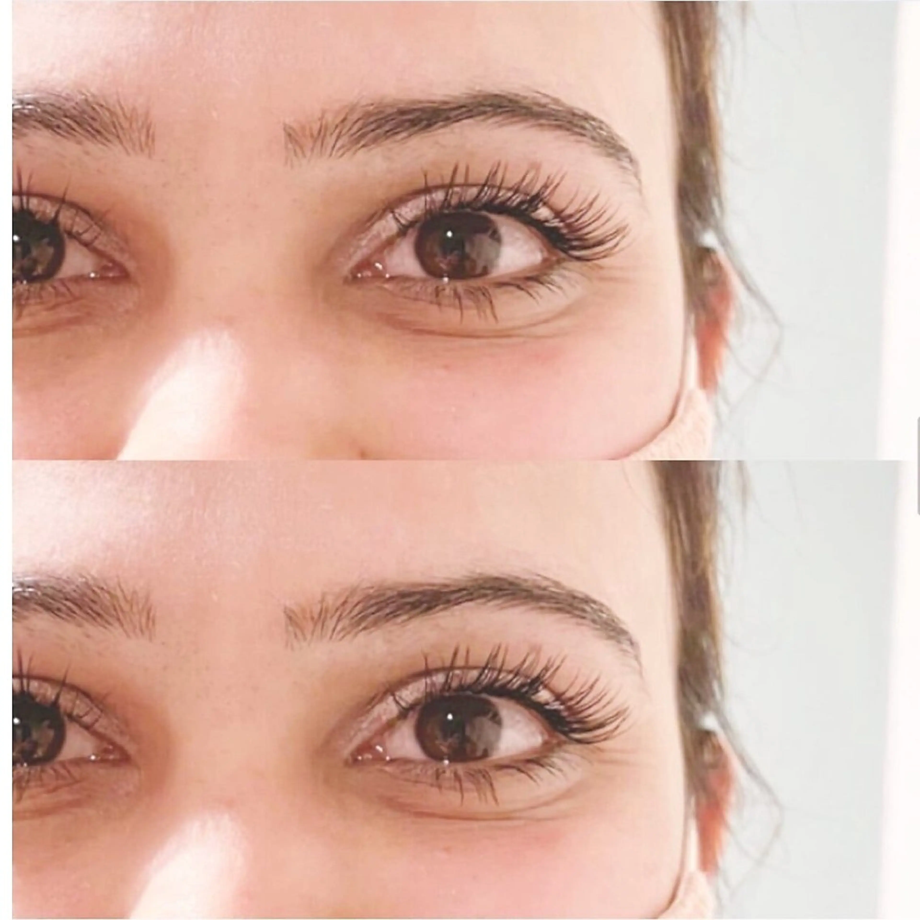 マツエク・マツパ loops目黒店 yukiのマツエク・マツパデザイン