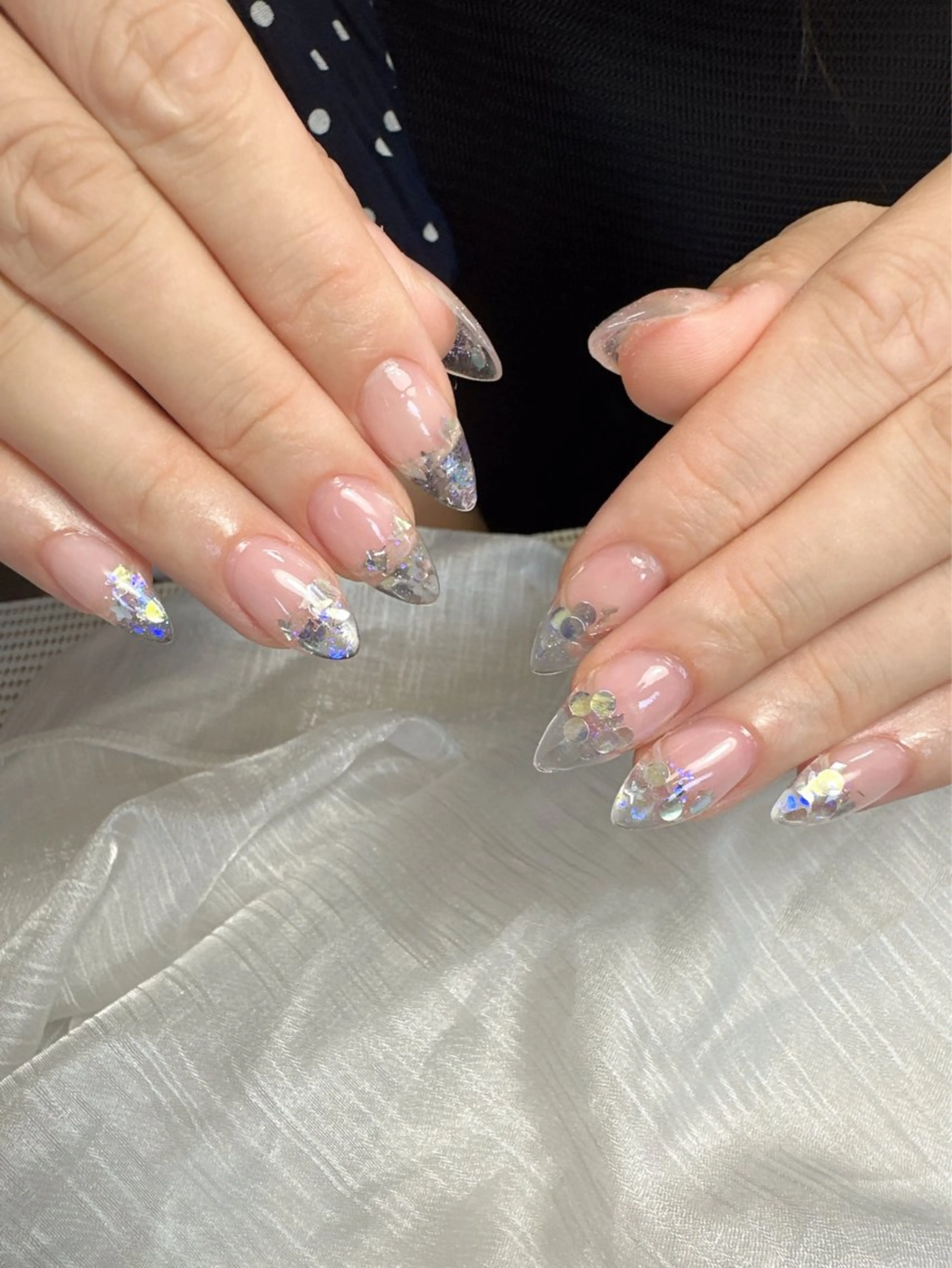 ネイル ハンドネイル P&Y NailSalonのネイルデザイン