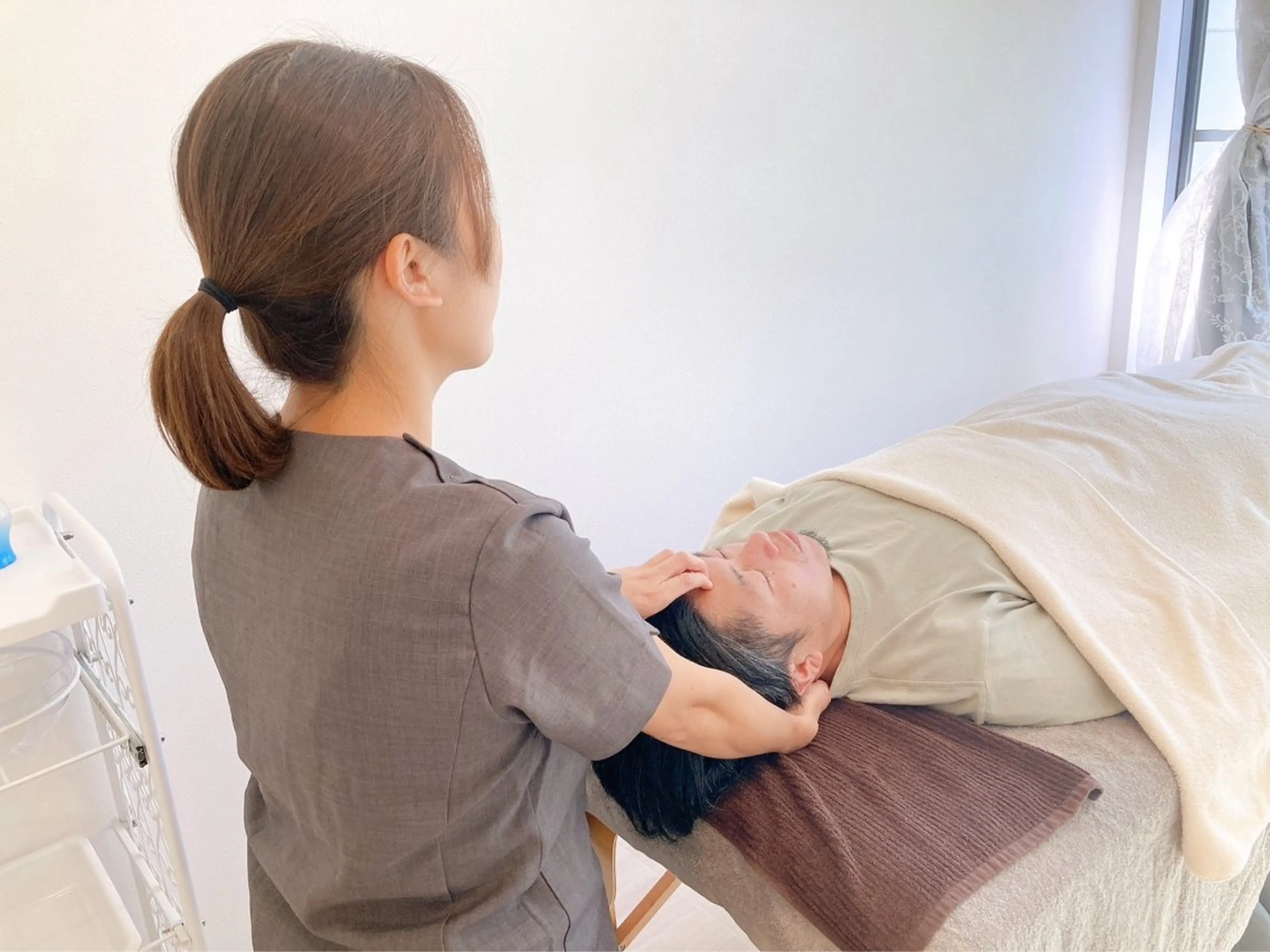 ミニモ限定！人気！【ご新規様限定】脳洗浄お試し70分の写真