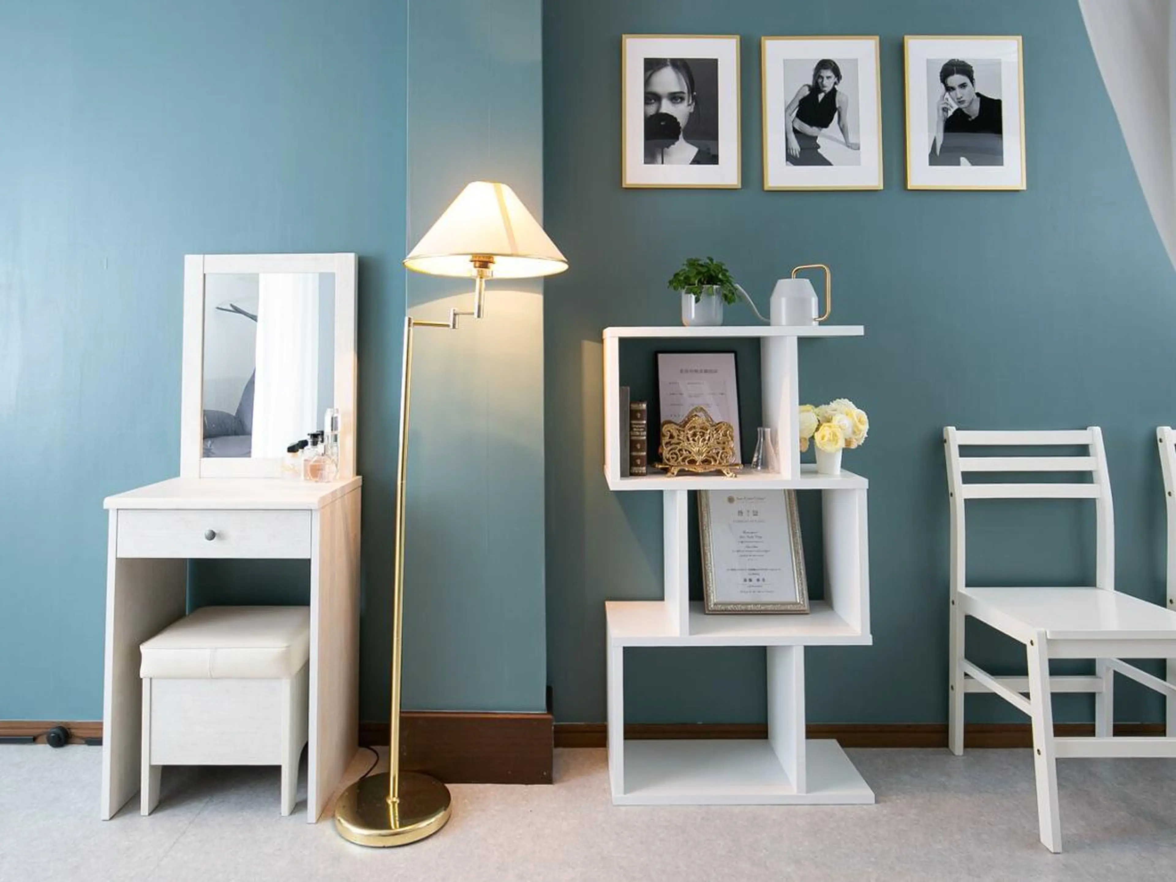 アイブロウ HEXA AMIの眉毛・アイブロウイメージ