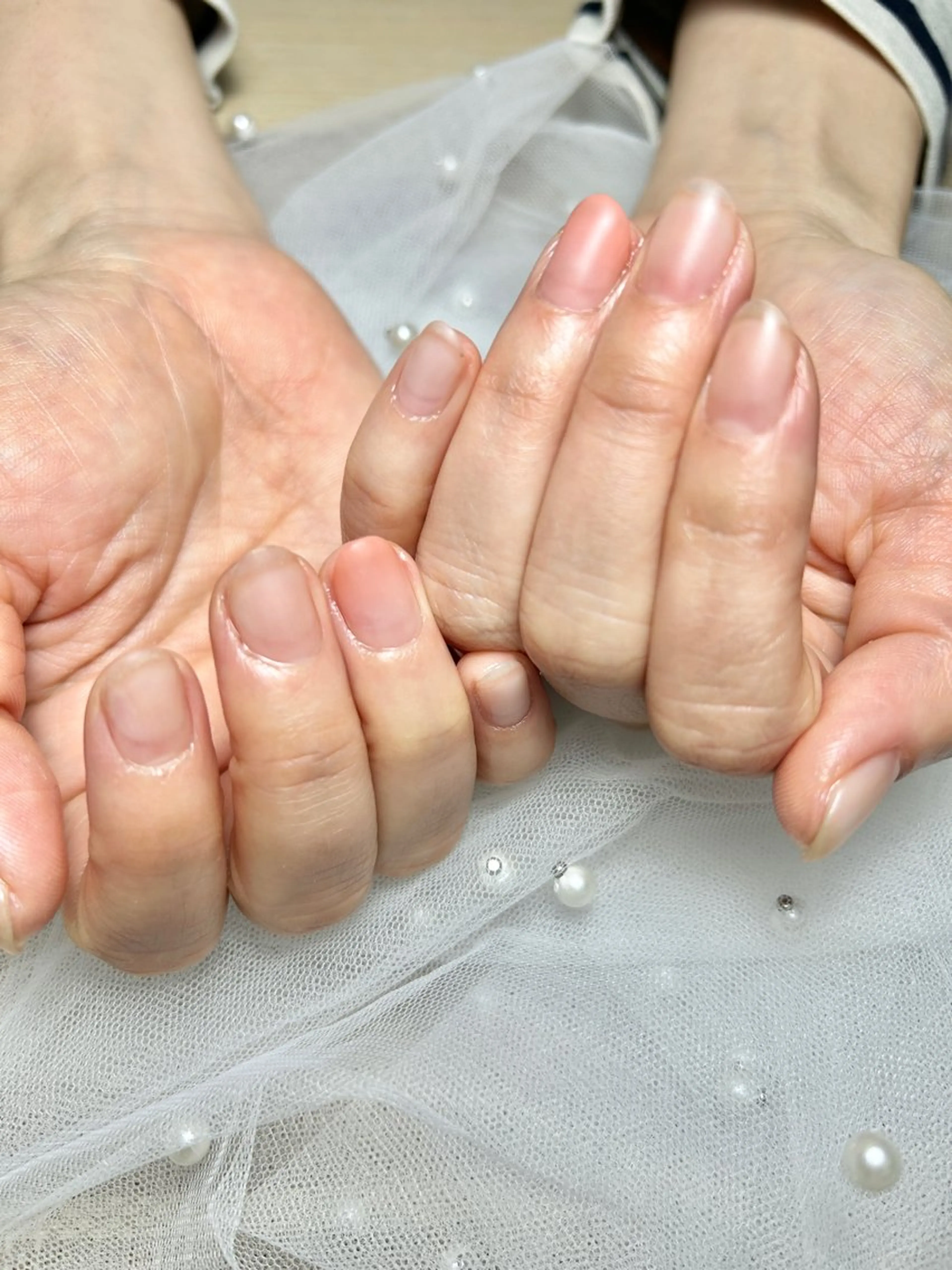 ネイル M. nailのネイルデザイン