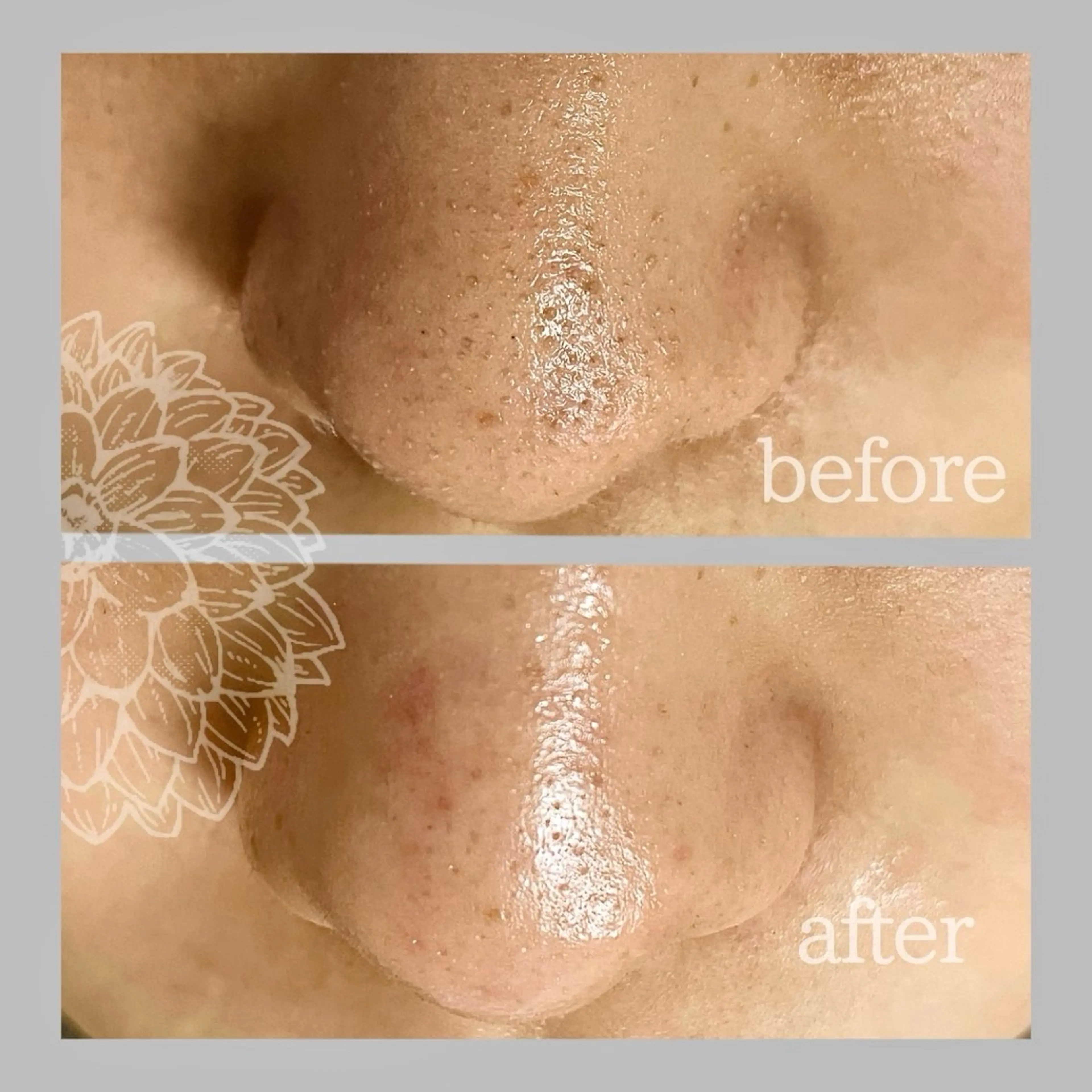 salon DAHLIAのエステ・リラクイメージ