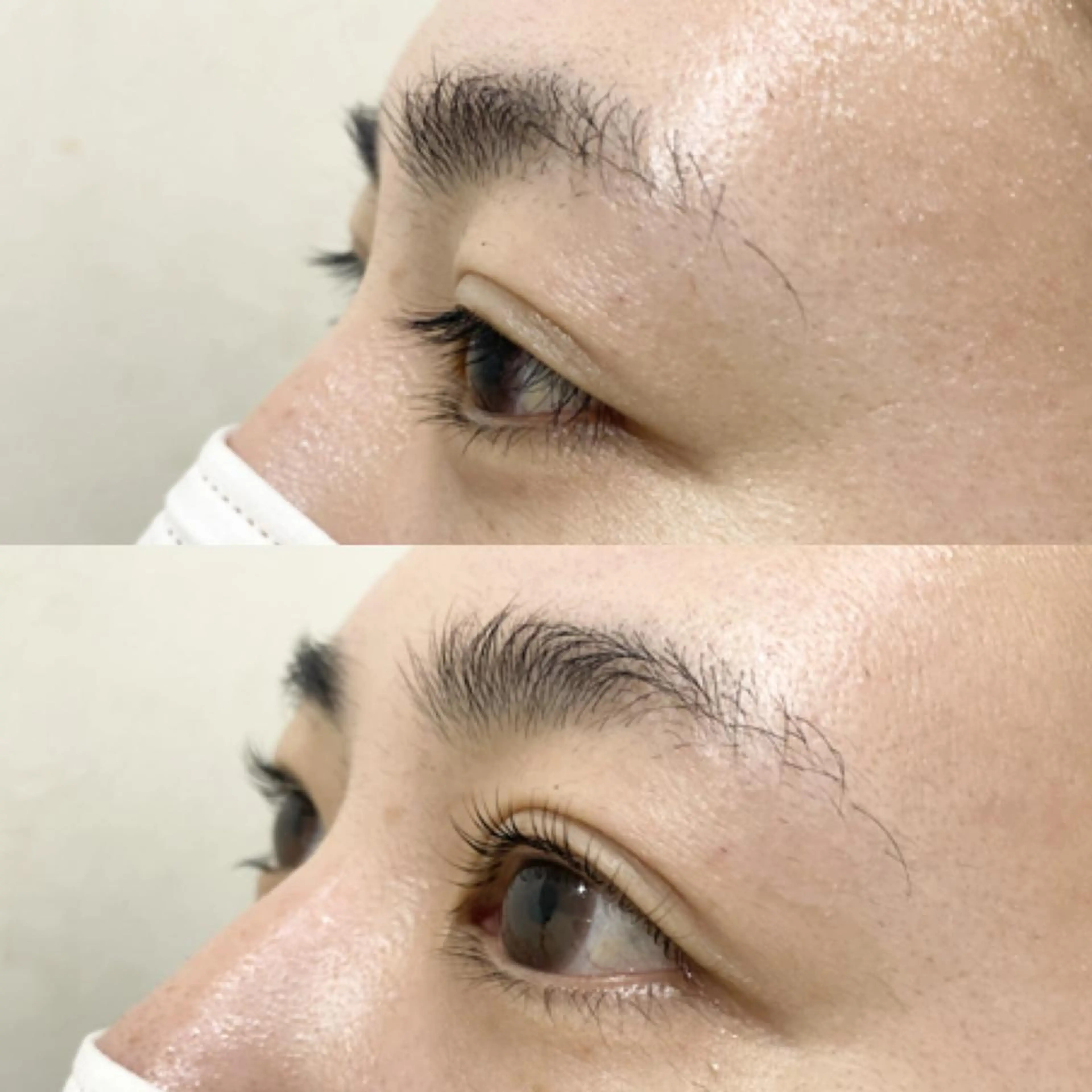 マツエク・マツパ Bunny eyes NEWOTANI博多のマツエク・マツパデザイン