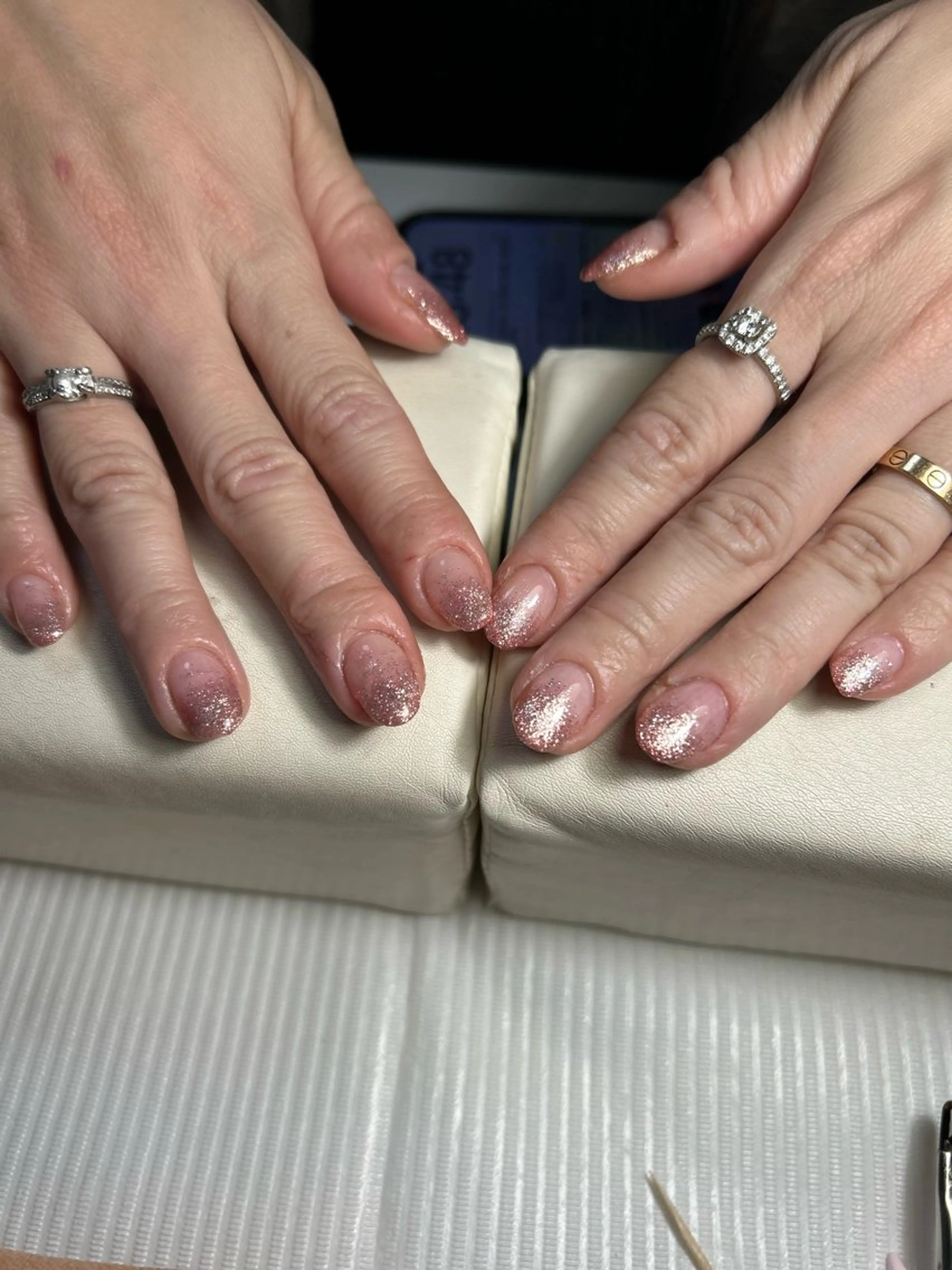 ネイル 無料研修モデル募集 nail mor.のネイルデザイン