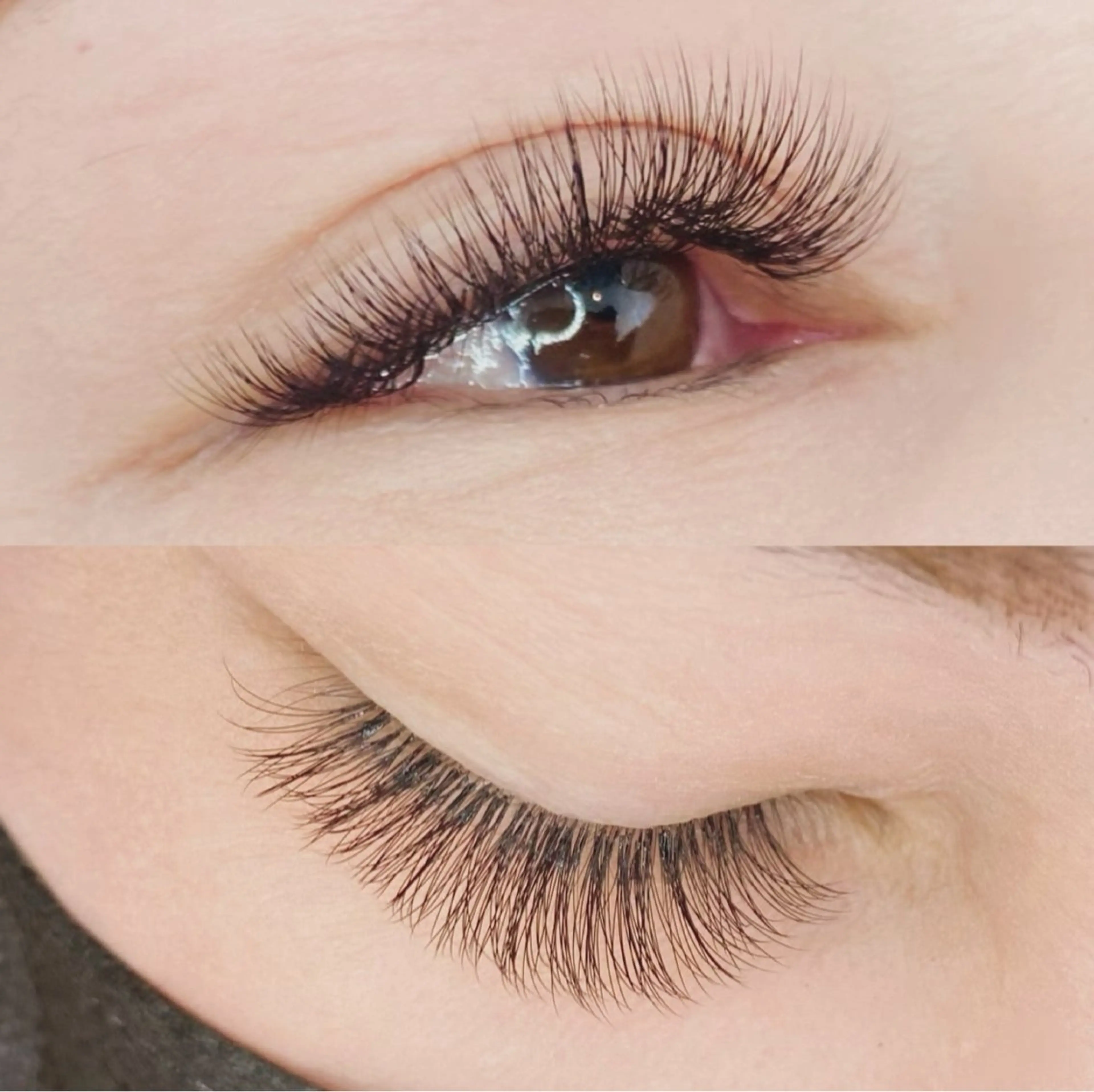 マツエク・マツパ moi memeのマツエク・マツパデザイン