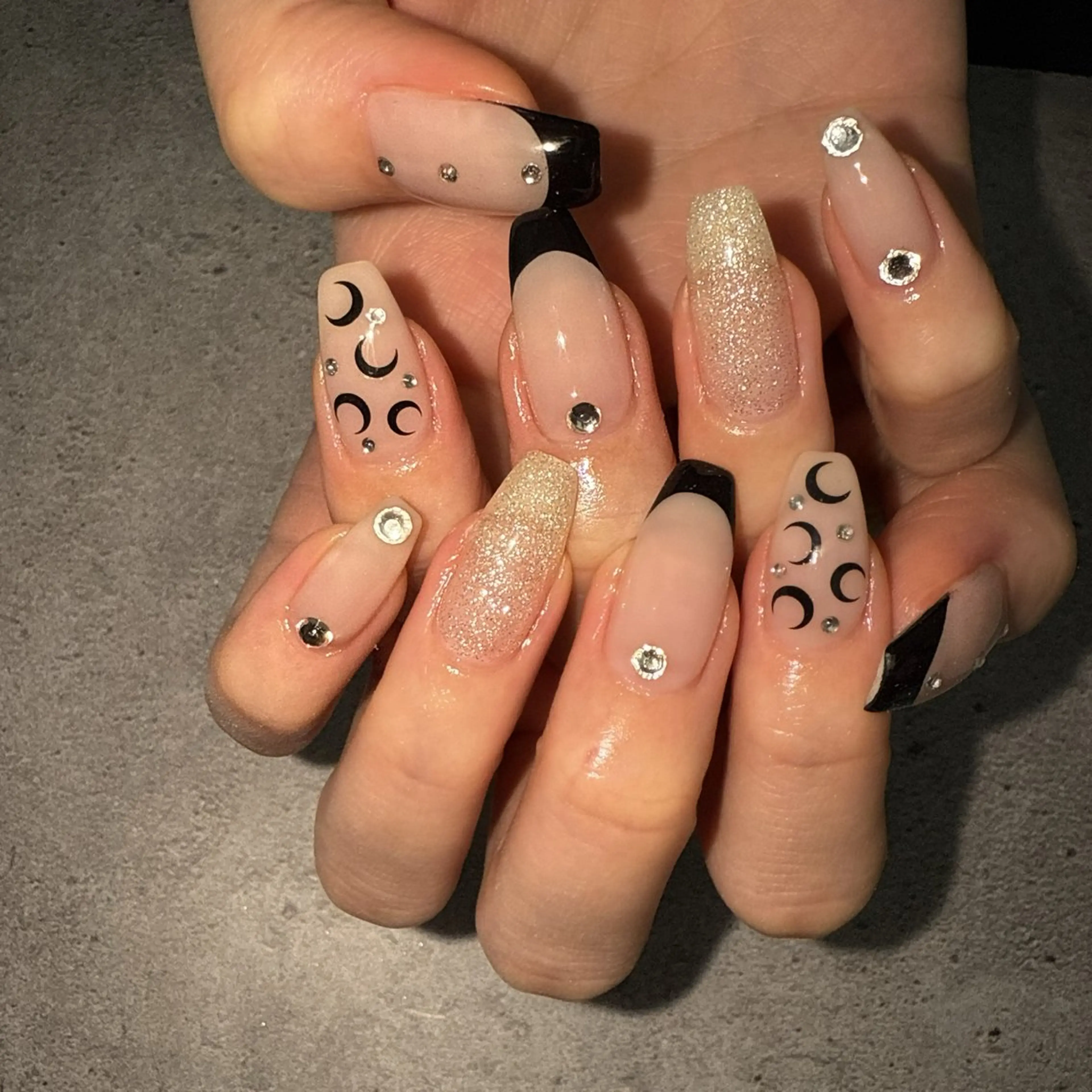 ネイル ハンドネイル mao nailのネイルデザイン