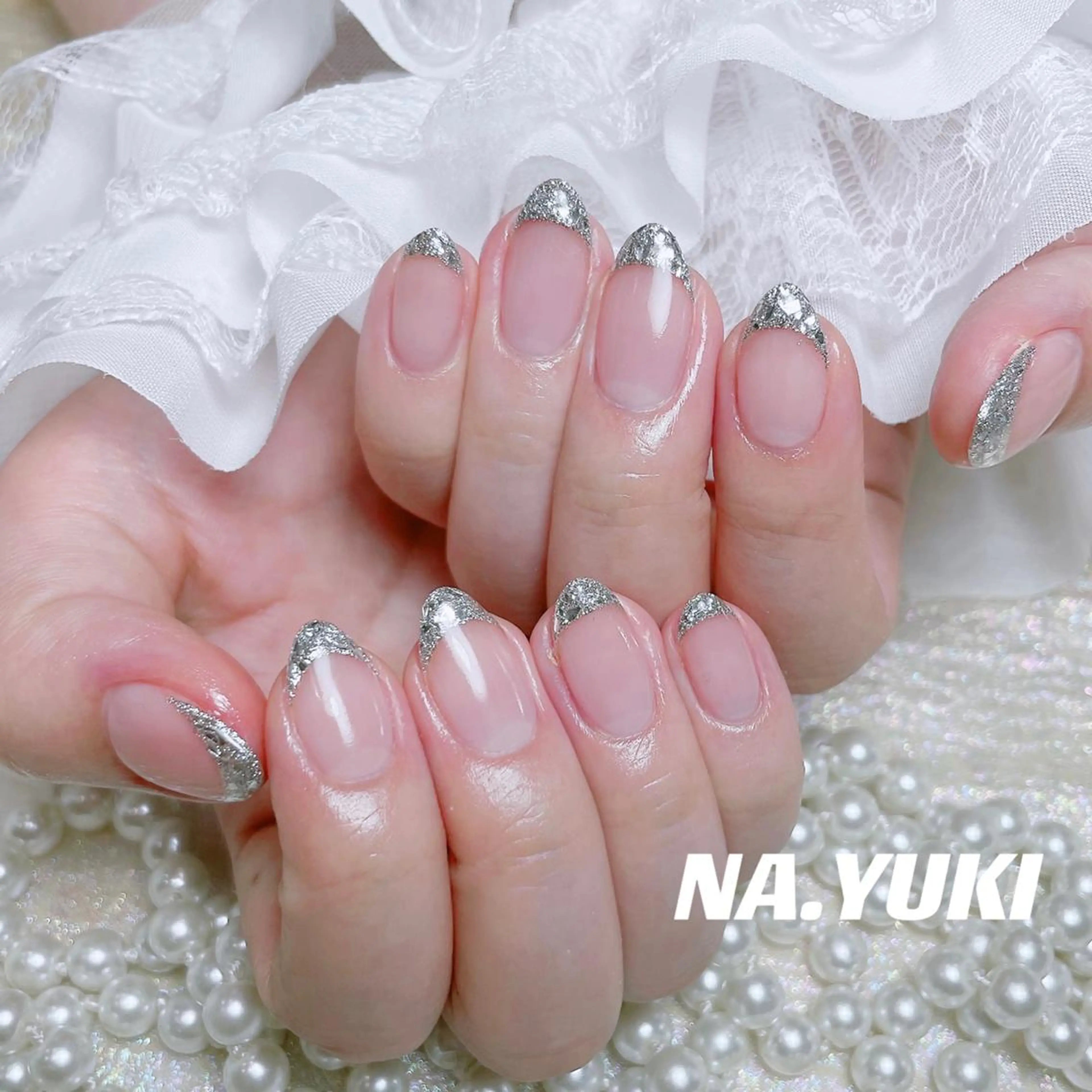 ネイル 🎀 moo～ 🎀のネイルデザイン