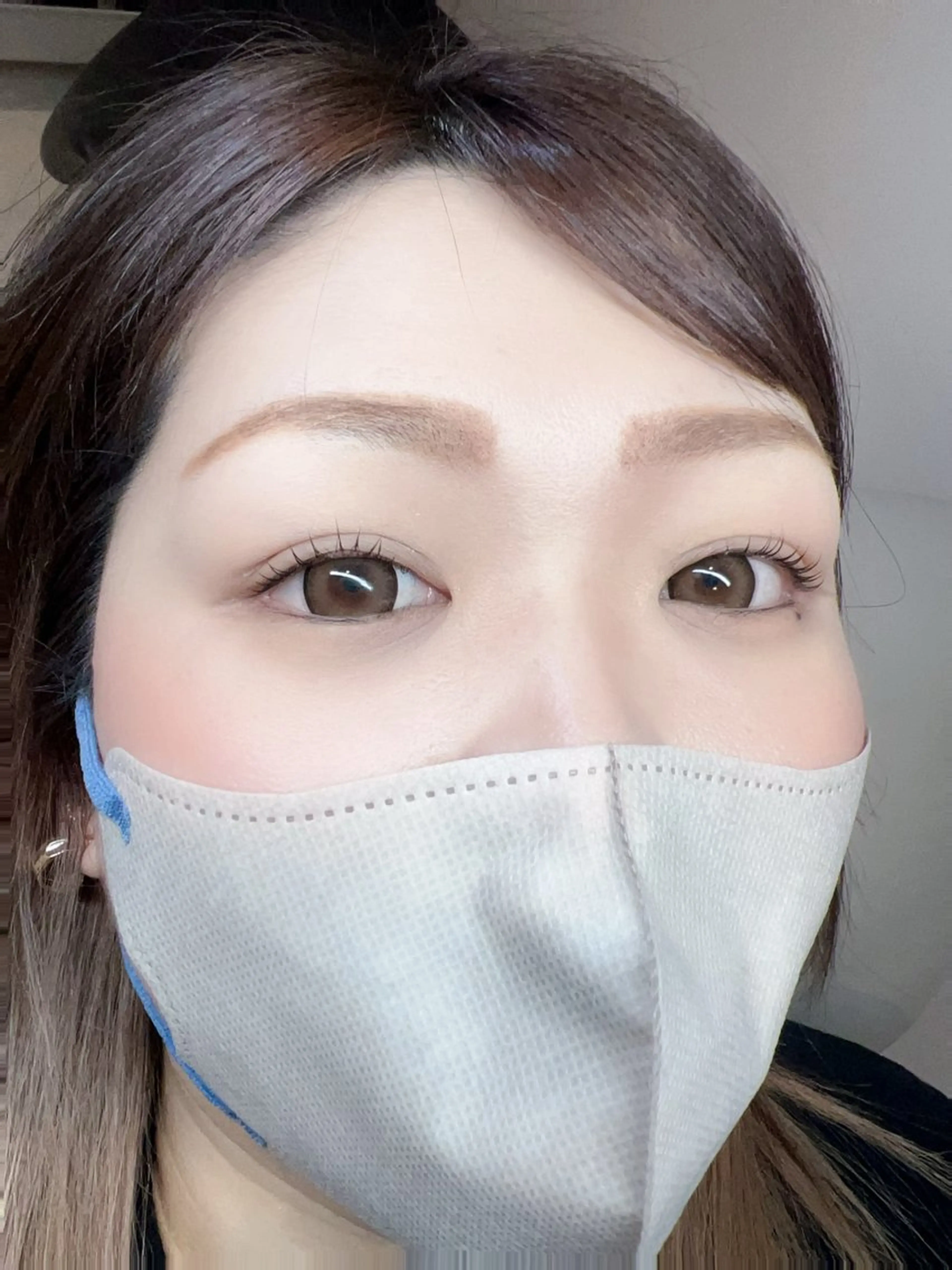 マツエク・マツパ rii .のマツエク・マツパデザイン