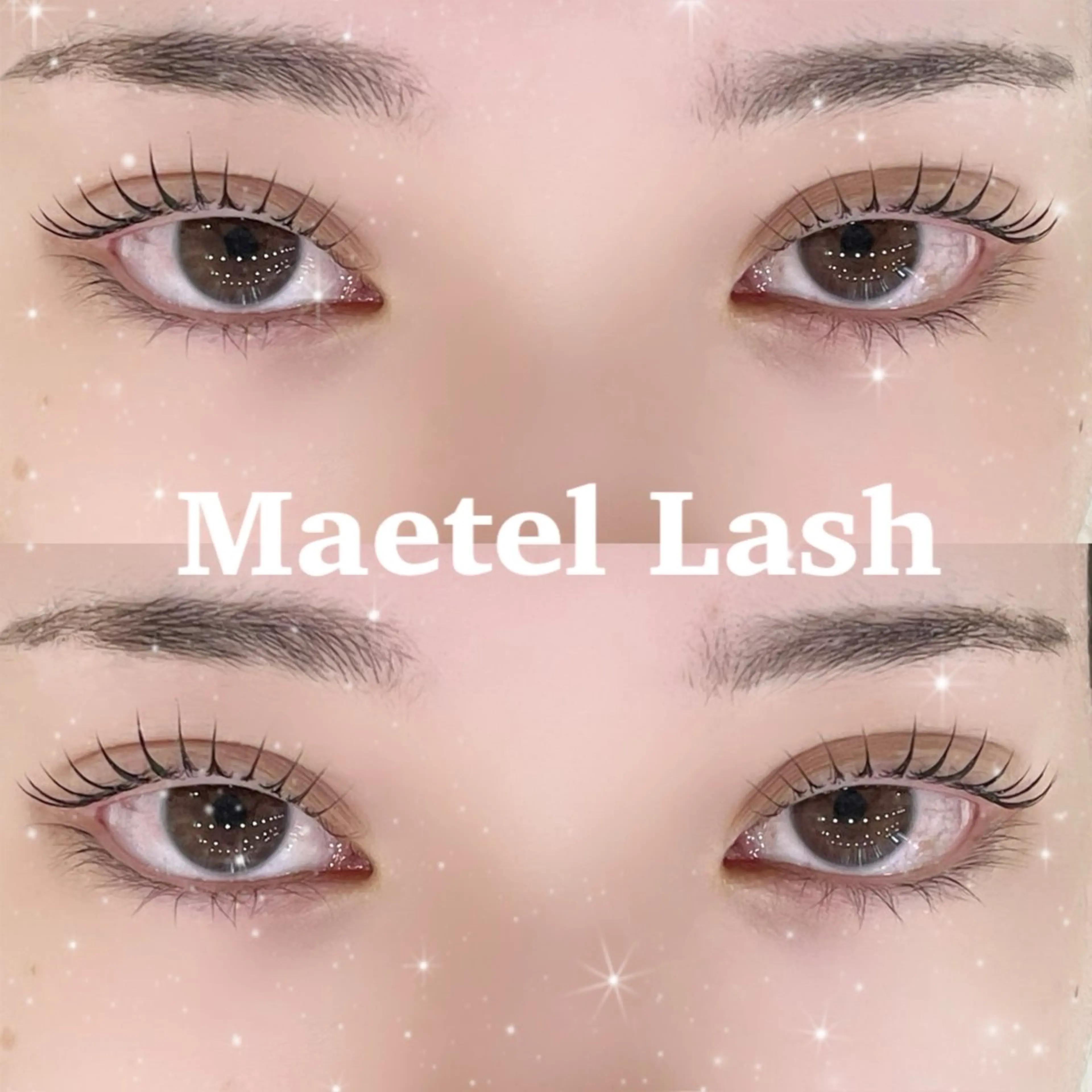 マツエク・マツパ マツパ マリーテレジア 🧸໒꒱𝓜𝓮𝓲のマツエク・マツパデザイン